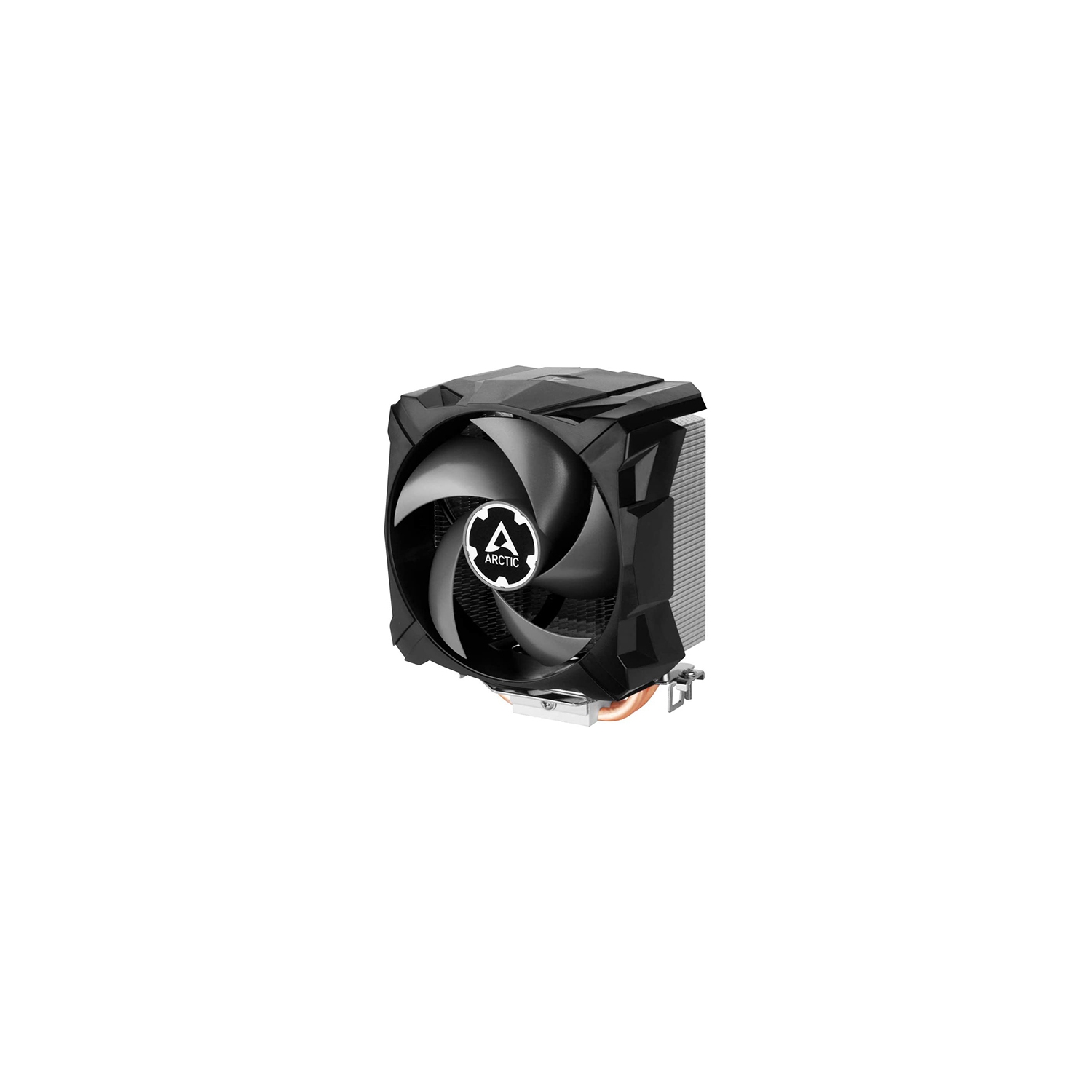 Arctic Freezer 7 X CO Compact Multi-Compatible CPU Cooler for Continuous Operation