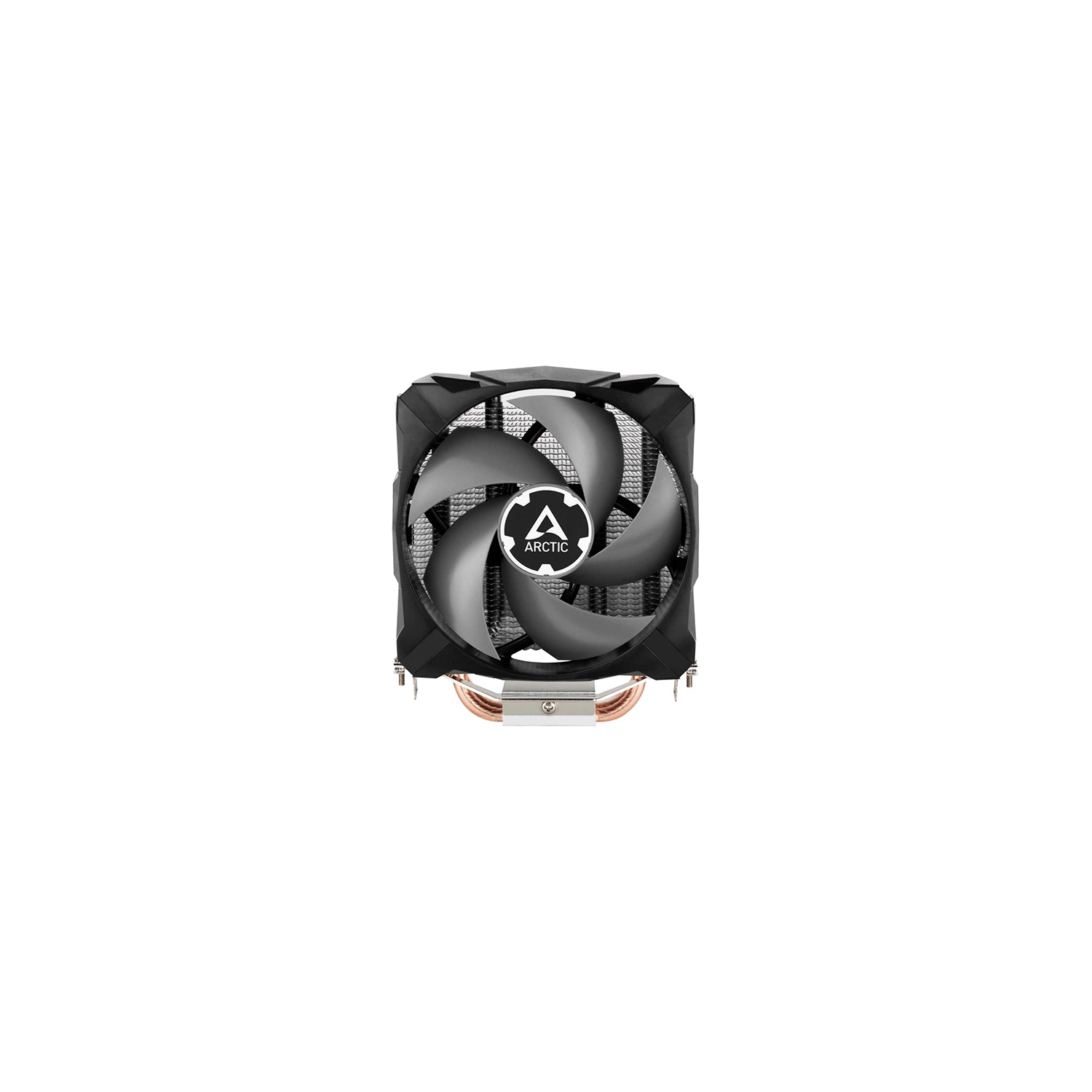 Arctic Freezer 7 X CO Compact Multi-Compatible CPU Cooler for Continuous Operation