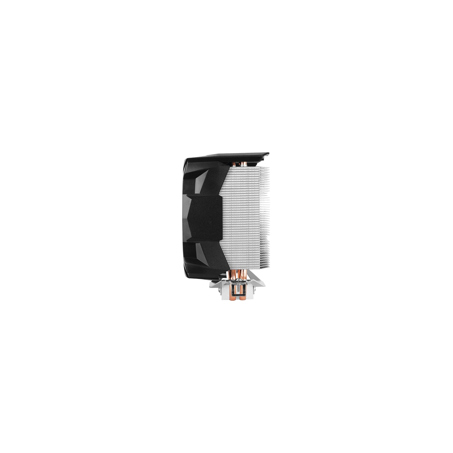 Arctic Freezer 7 X CO Compact Multi-Compatible CPU Cooler for Continuous Operation