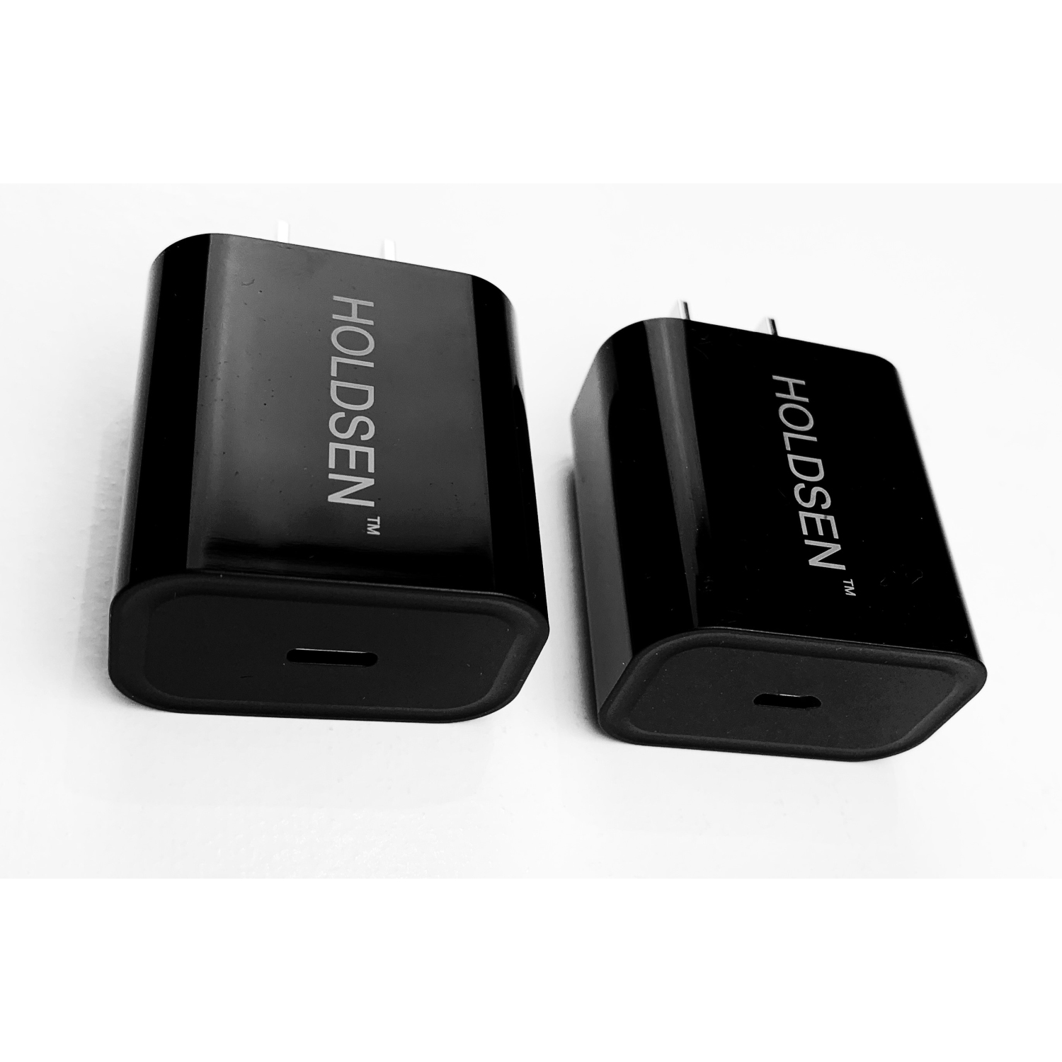 2-Pack Type C USB Power Delivery PD charger Quick Charge 20W for Nexus 5X Nexus 6P Nubia Nokia 8 Sirocco