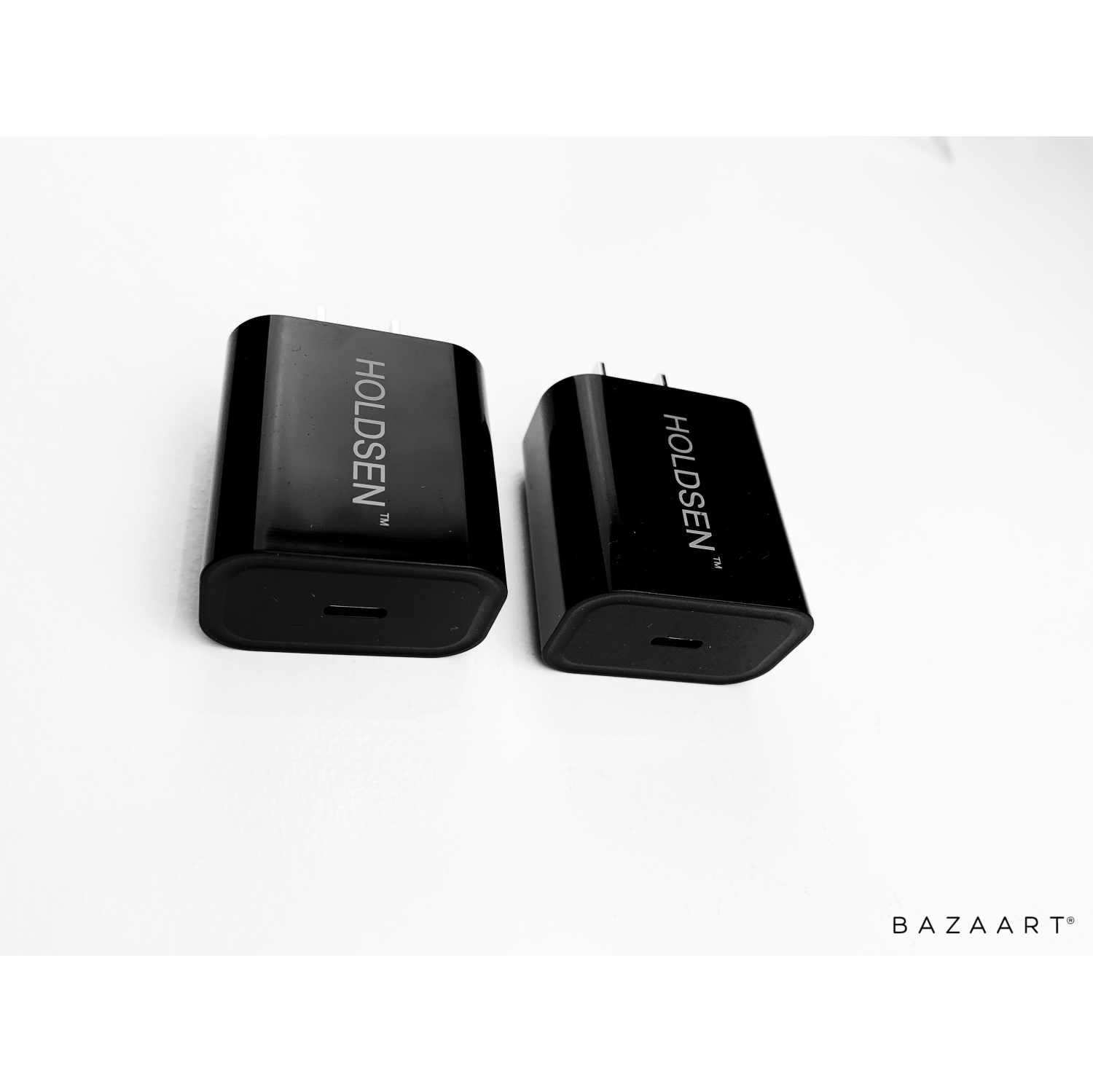 2-Pack Type C USB Power Delivery PD charger Quick Charge 20W for Nexus 5X Nexus 6P Nubia Nokia 8 Sirocco