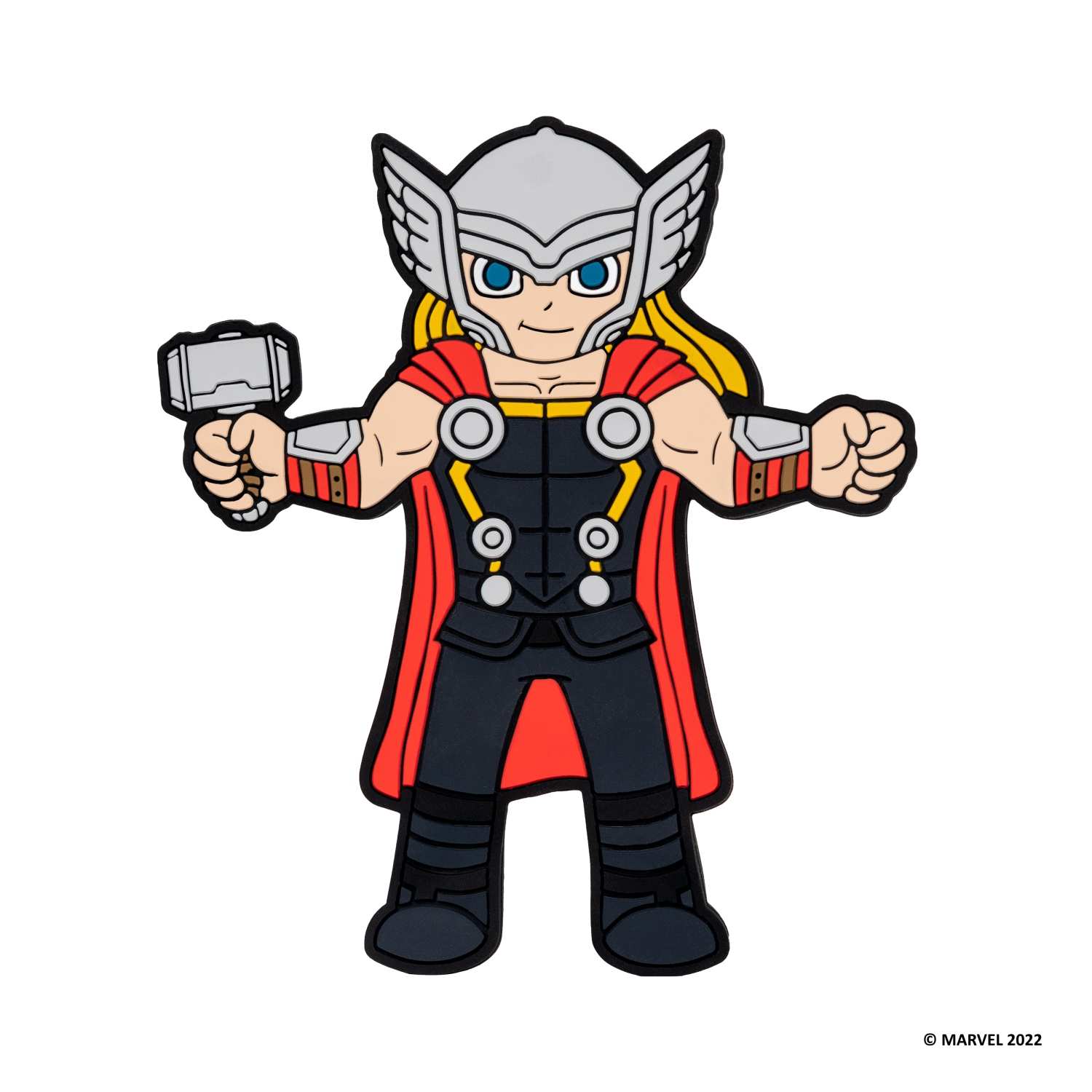 Thor Hug Buddy Universal 360 Rotatable Car Cell Phone Air Vent Outlet Mount Holder