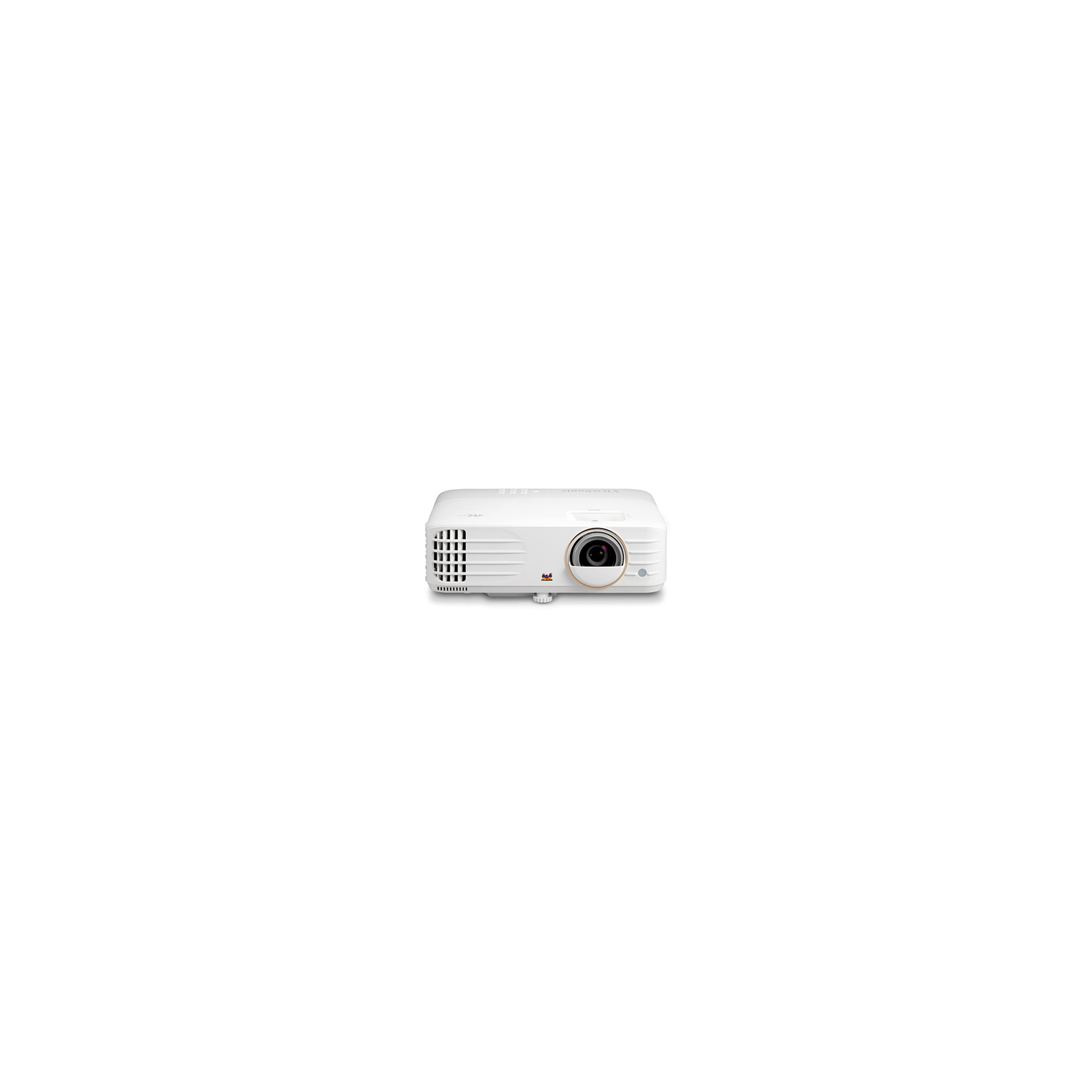 ViewSonic 4K Ultra HD DLP Home Theatre Projector - (PX748-4K)