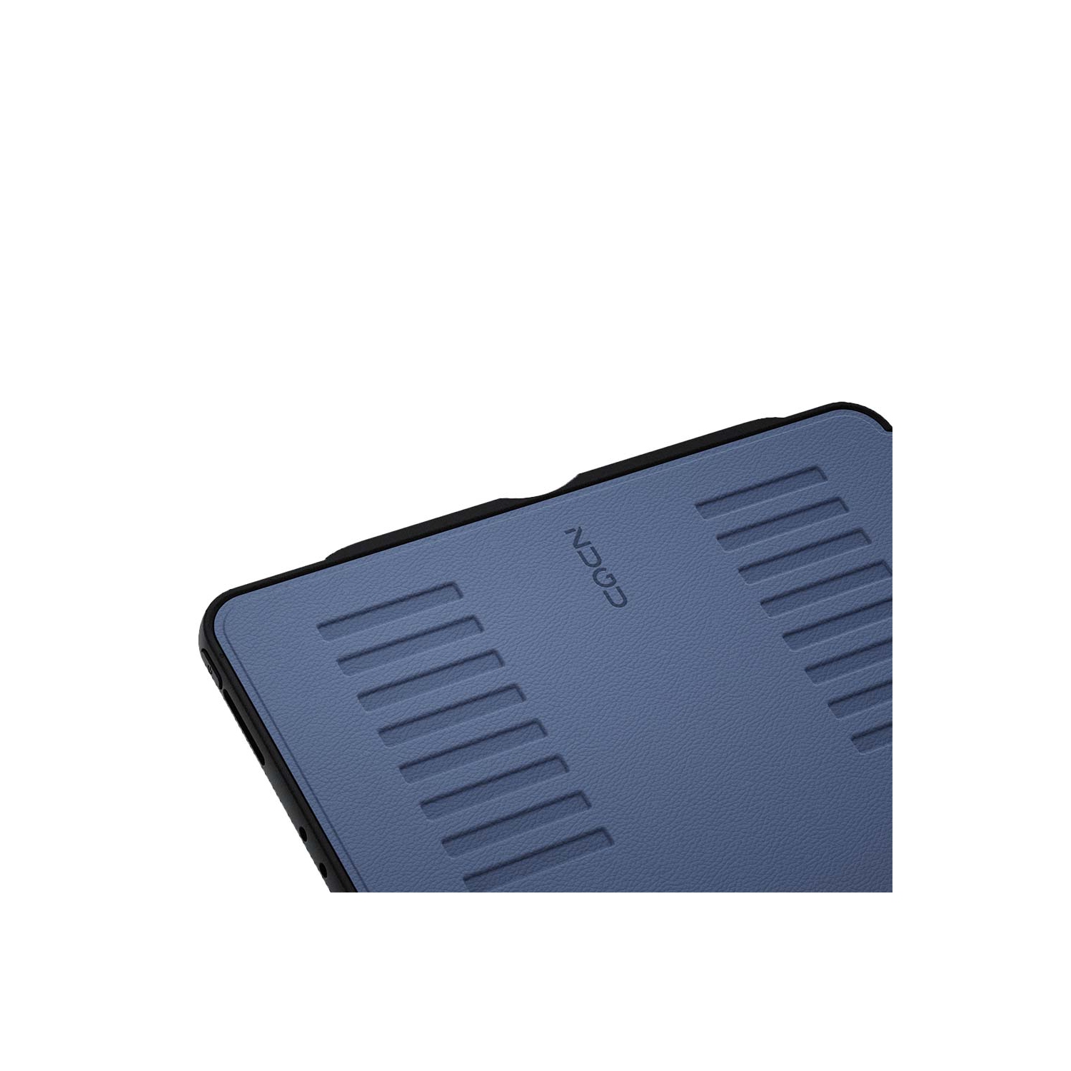 Zugu Case iPad Mini, 2024/2021