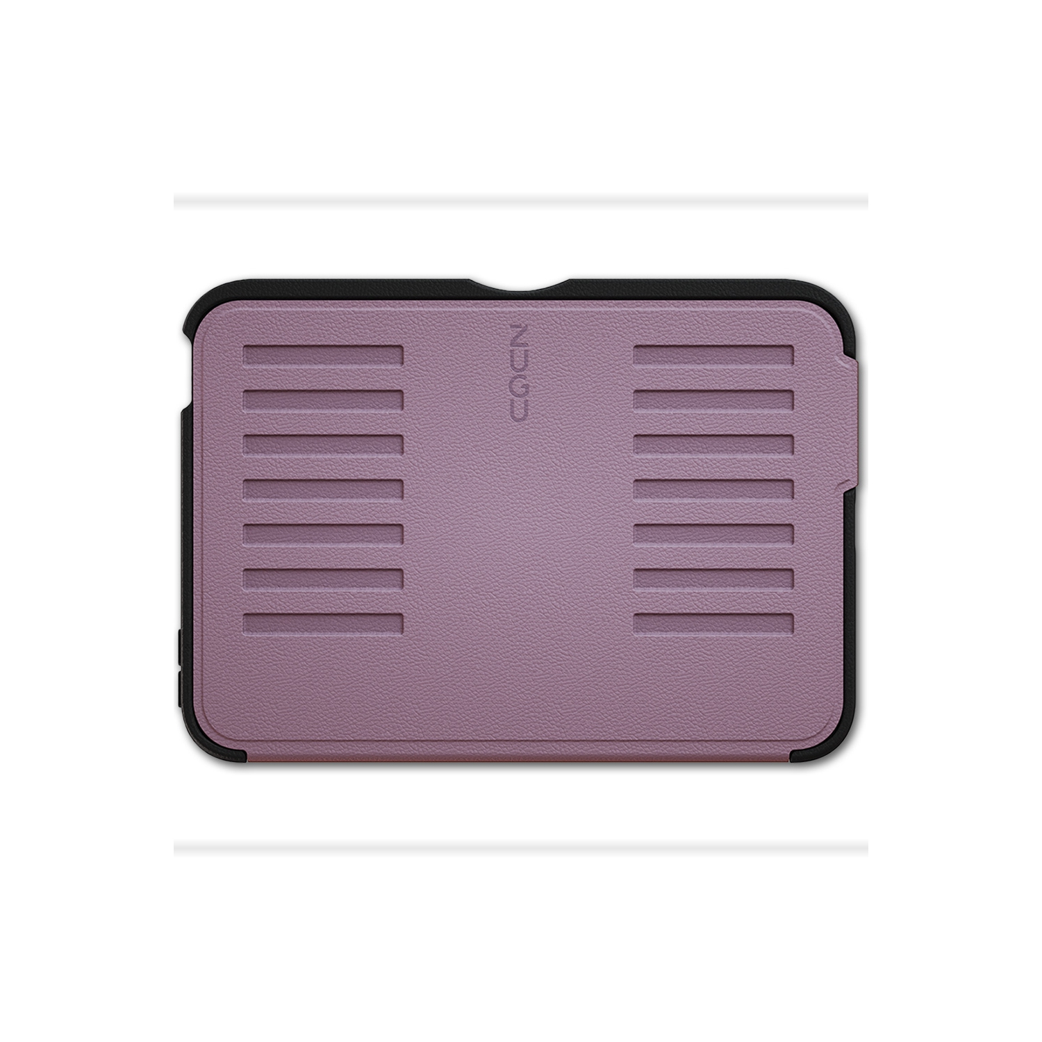 Zugu Case iPad Mini, 2021