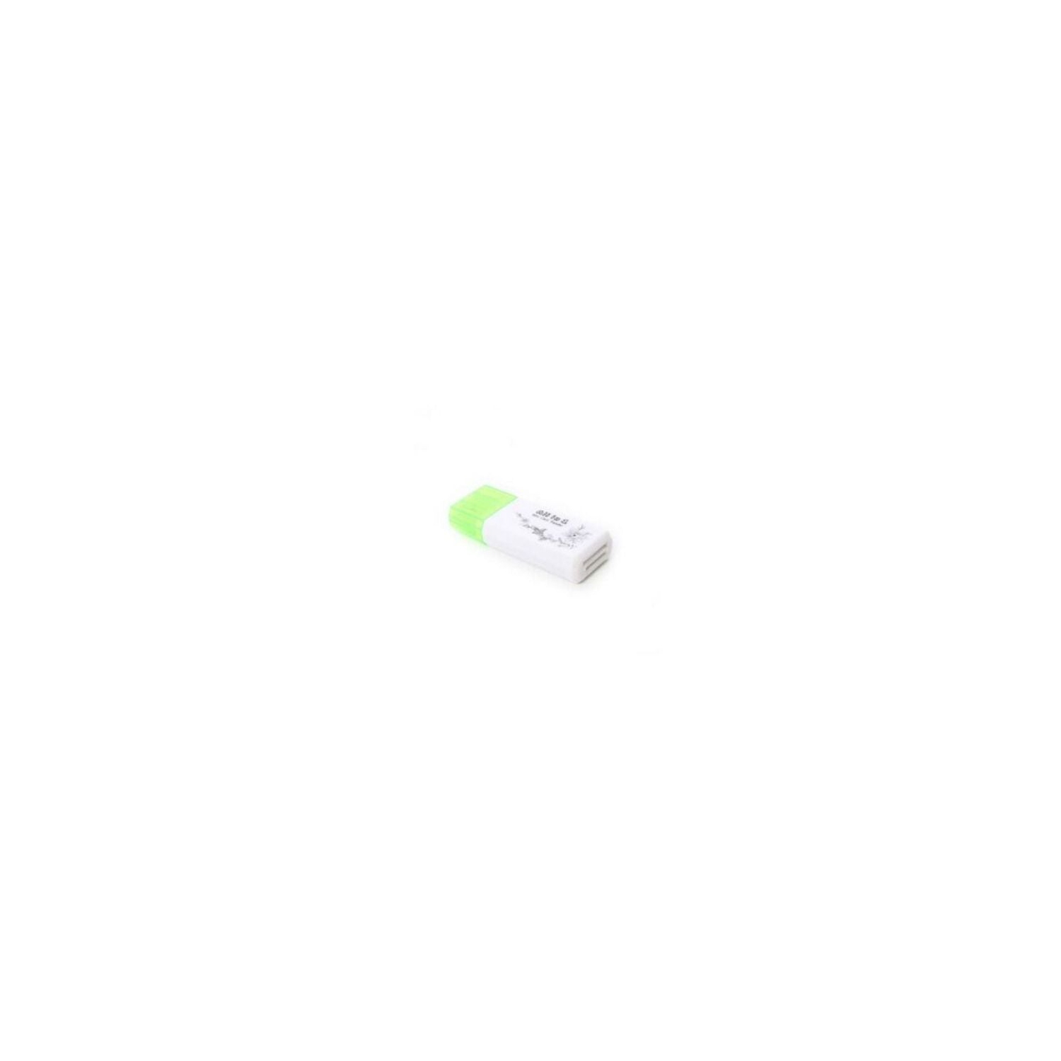 Mini USB 2.0 High Speed Memory Card Reader For Micro SD MS SDHC All In One