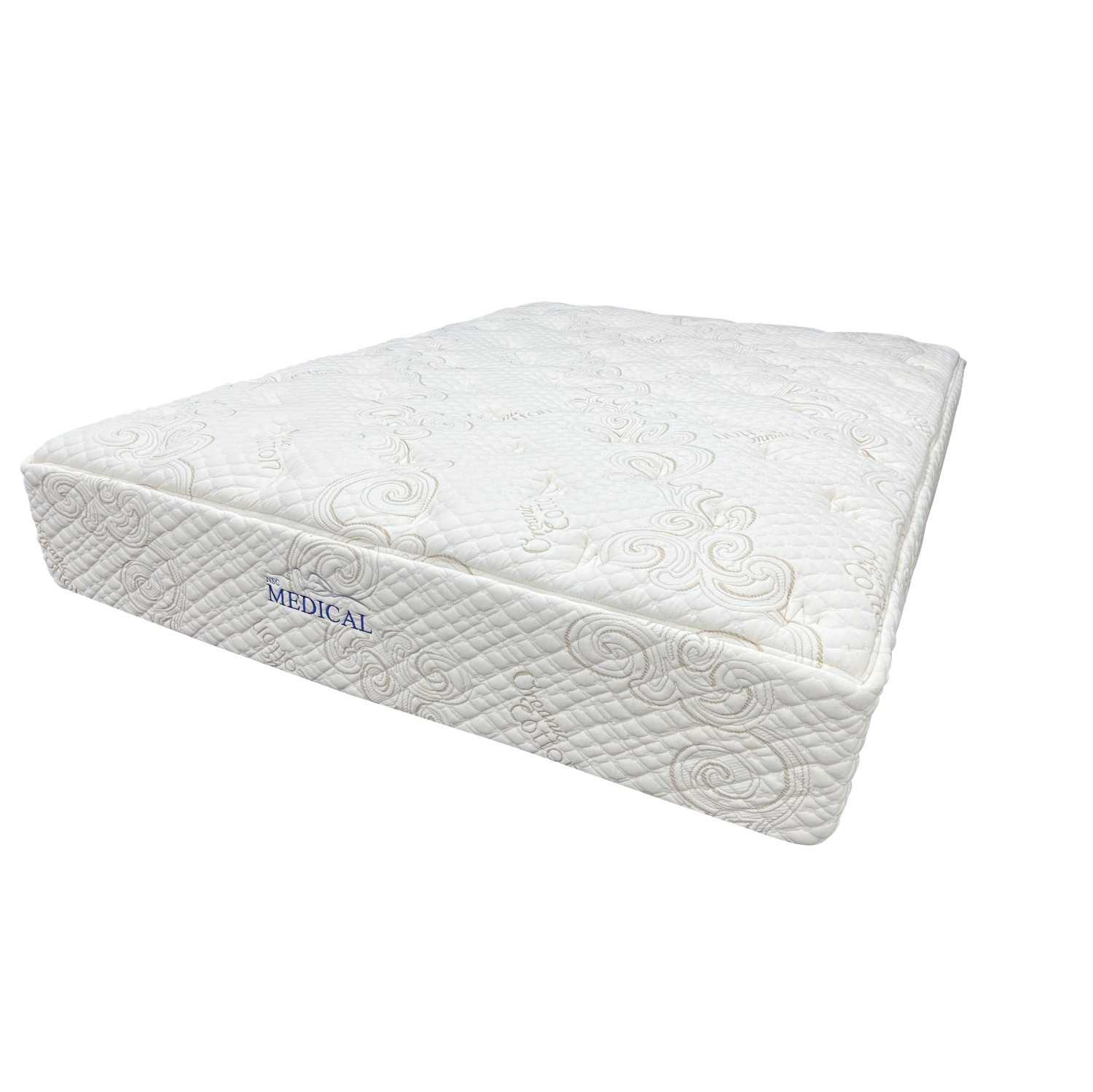 NSC Medical HAS - Hybrid Articulating System Twin Mattress