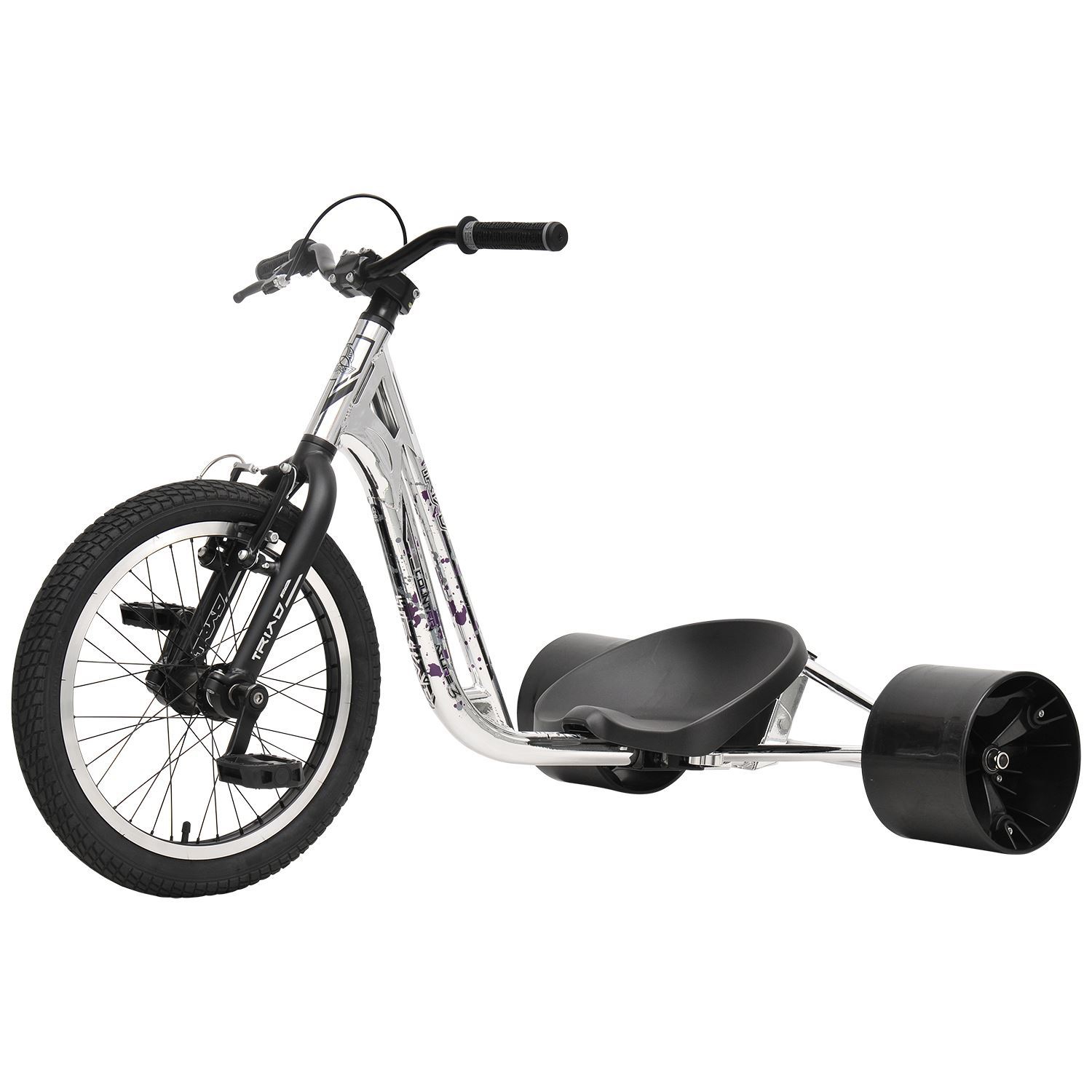Triad Counter Measure 3 Drift Trike 