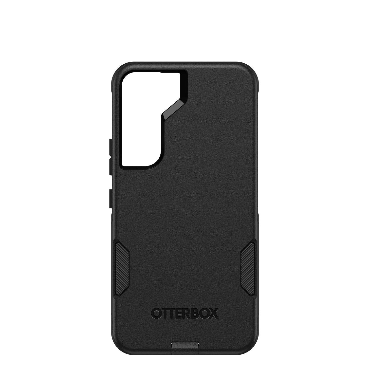 Étui rigide ajusté Commuter d'OtterBox pour Galaxy S22 5G - Noir