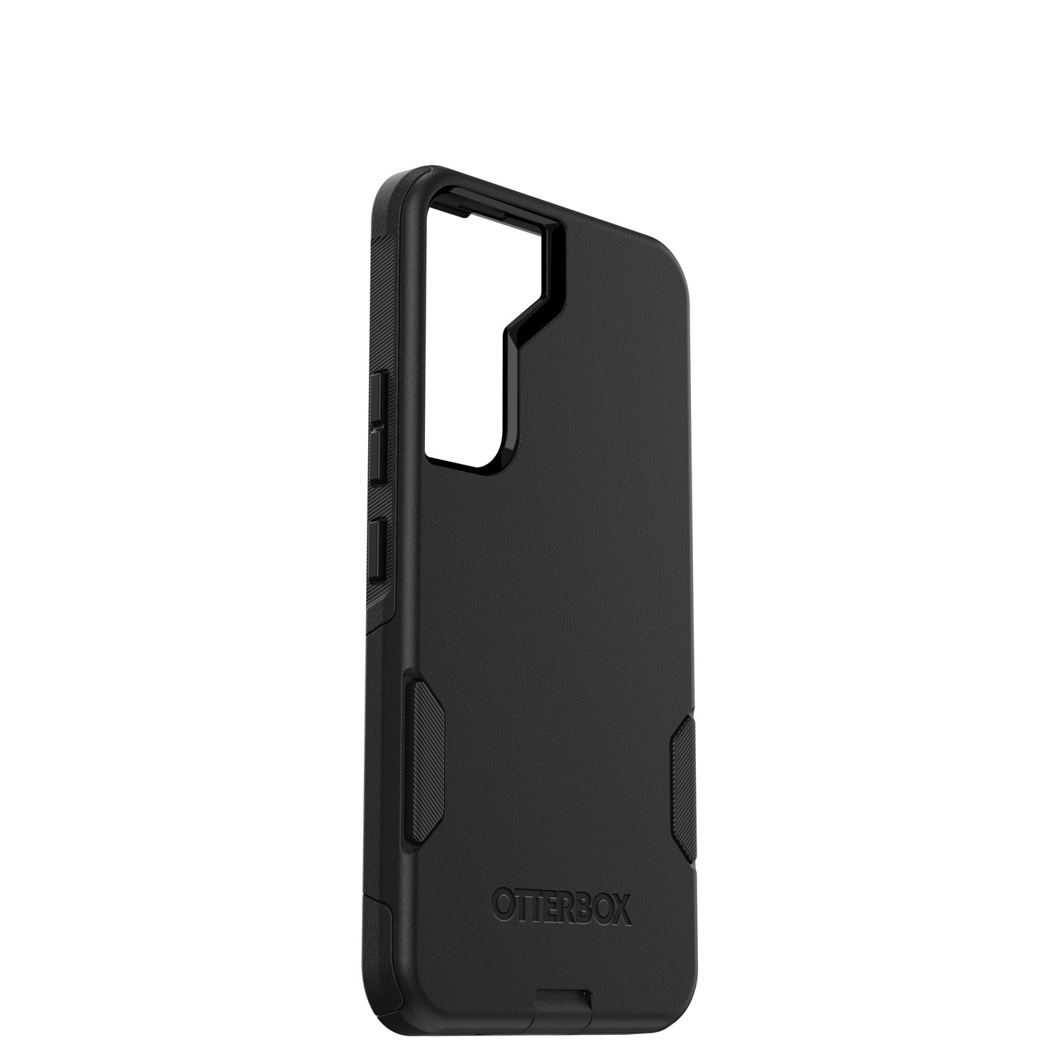 Étui rigide ajusté Commuter d'OtterBox pour Galaxy S22 5G - Noir
