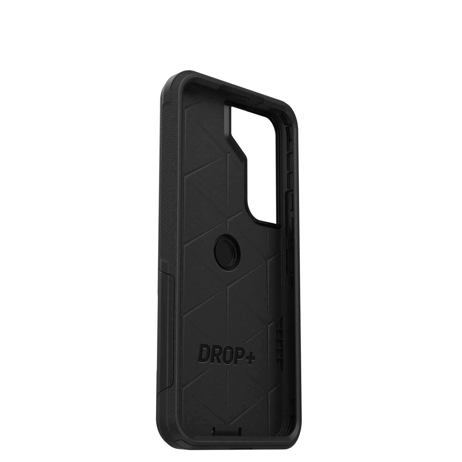 Étui rigide ajusté Commuter d'OtterBox pour Galaxy S22 5G - Noir