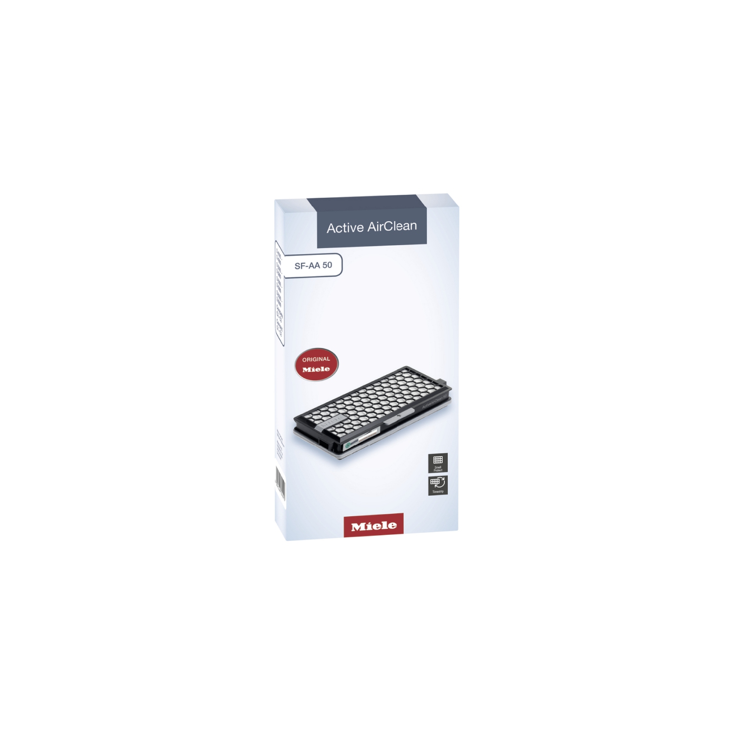 Miele Vacuum Cleaner SF-AA 50 ActiveAirClean Filter