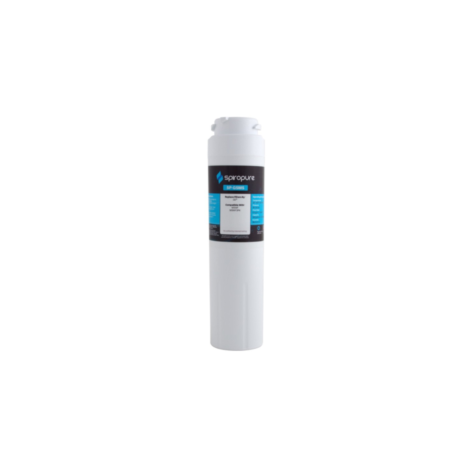 best mswf water filter