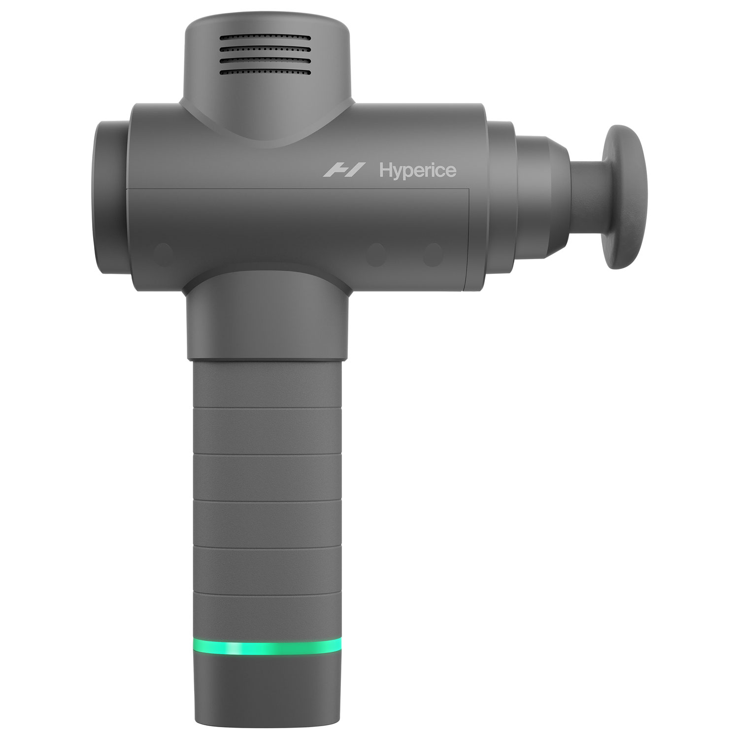 Appareil de massage à percussion Hypervolt 2 d'Hyperice - Ardoise
