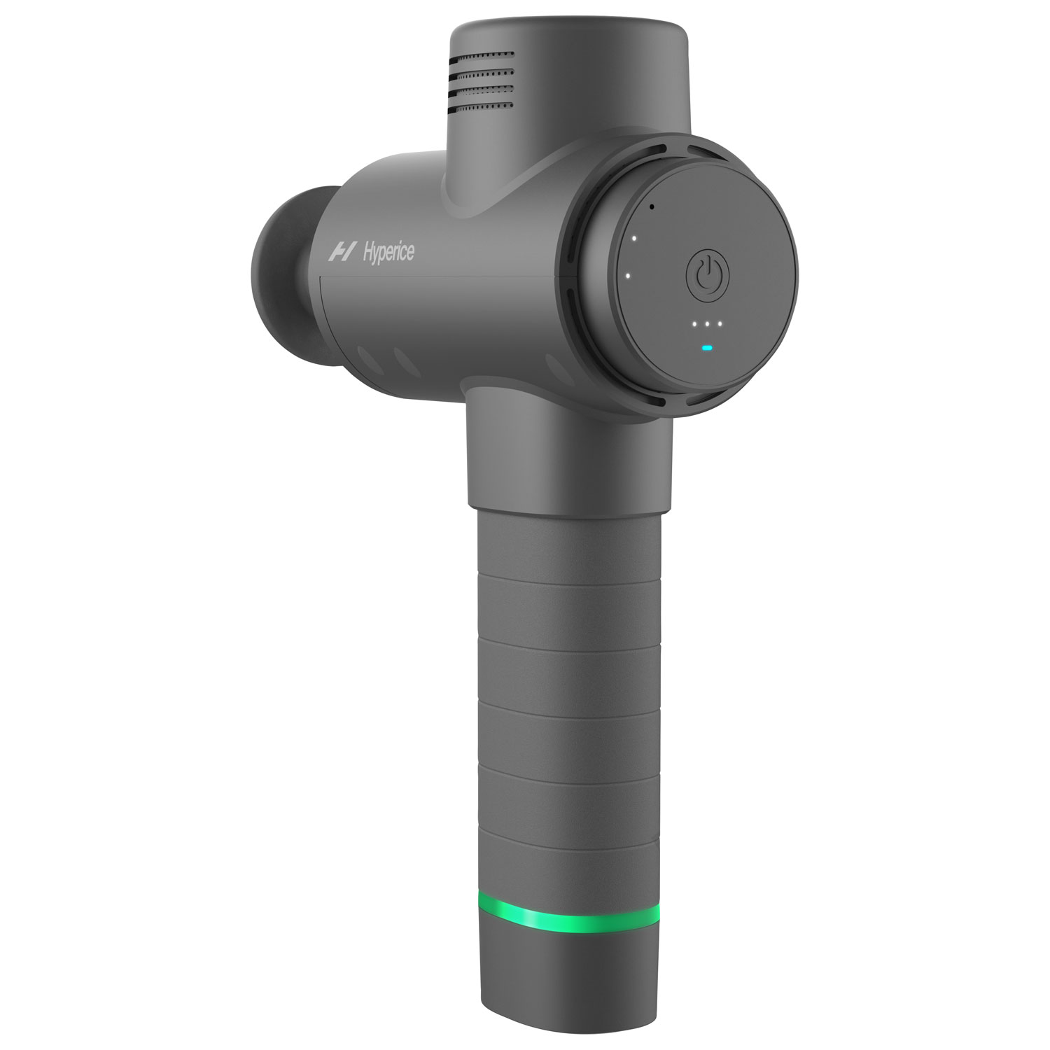 Appareil de massage à percussion Hypervolt 2 d'Hyperice - Ardoise