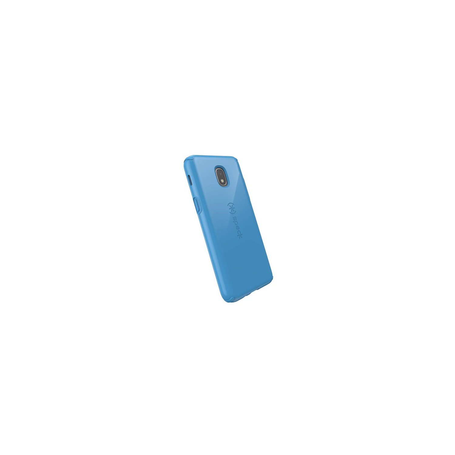 Speck Product Galaxy J2 Candyshell Lite Case Azure Blue