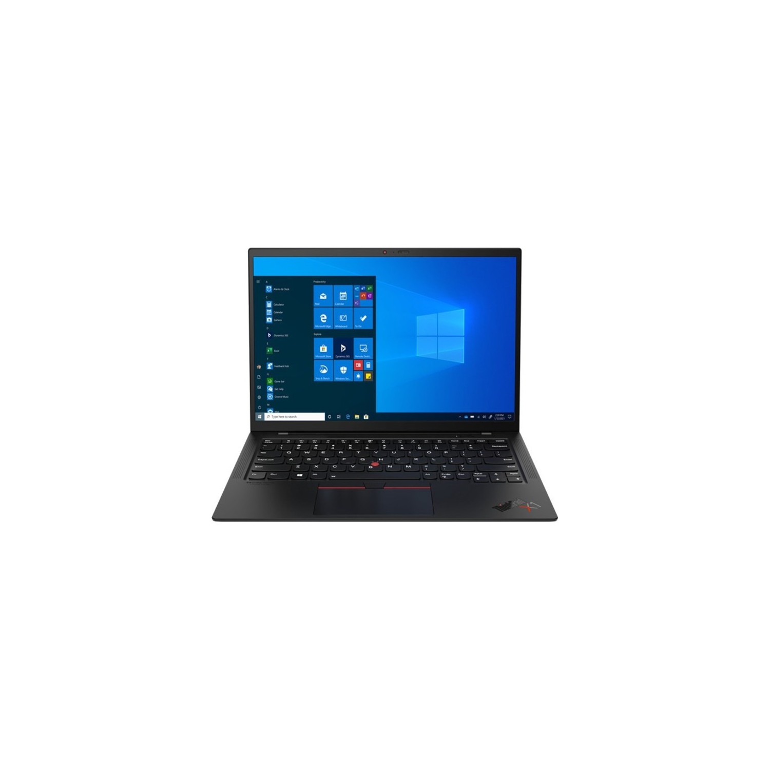 Lenovo ThinkPad X1 Carbon Gen 9 20XW004DUS 14" Ultrabook - WUXGA - 1920 x 1200 - Intel Core i7 i7-1165G7 Quad-core (4 Core) 2.80 GHz - 16 GB RAM - 512 GB SSD - Black