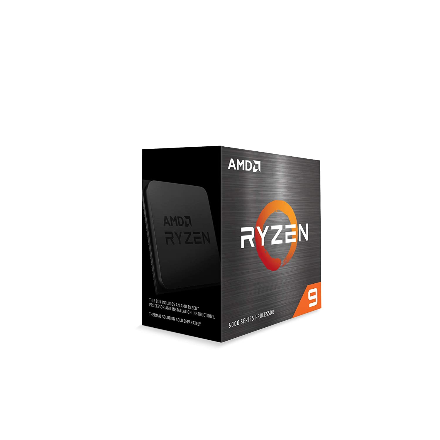 AMD Ryzen 9 5950X | Best Buy Canada