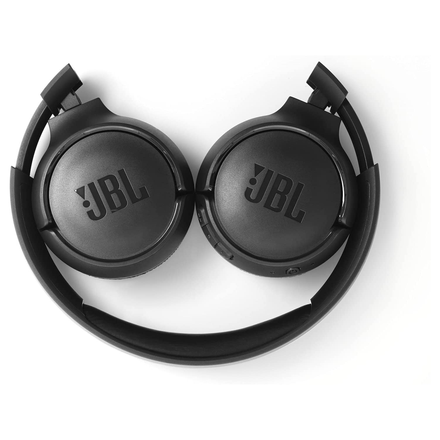 JBL Tune 500BT Wireless Bluetooth On 