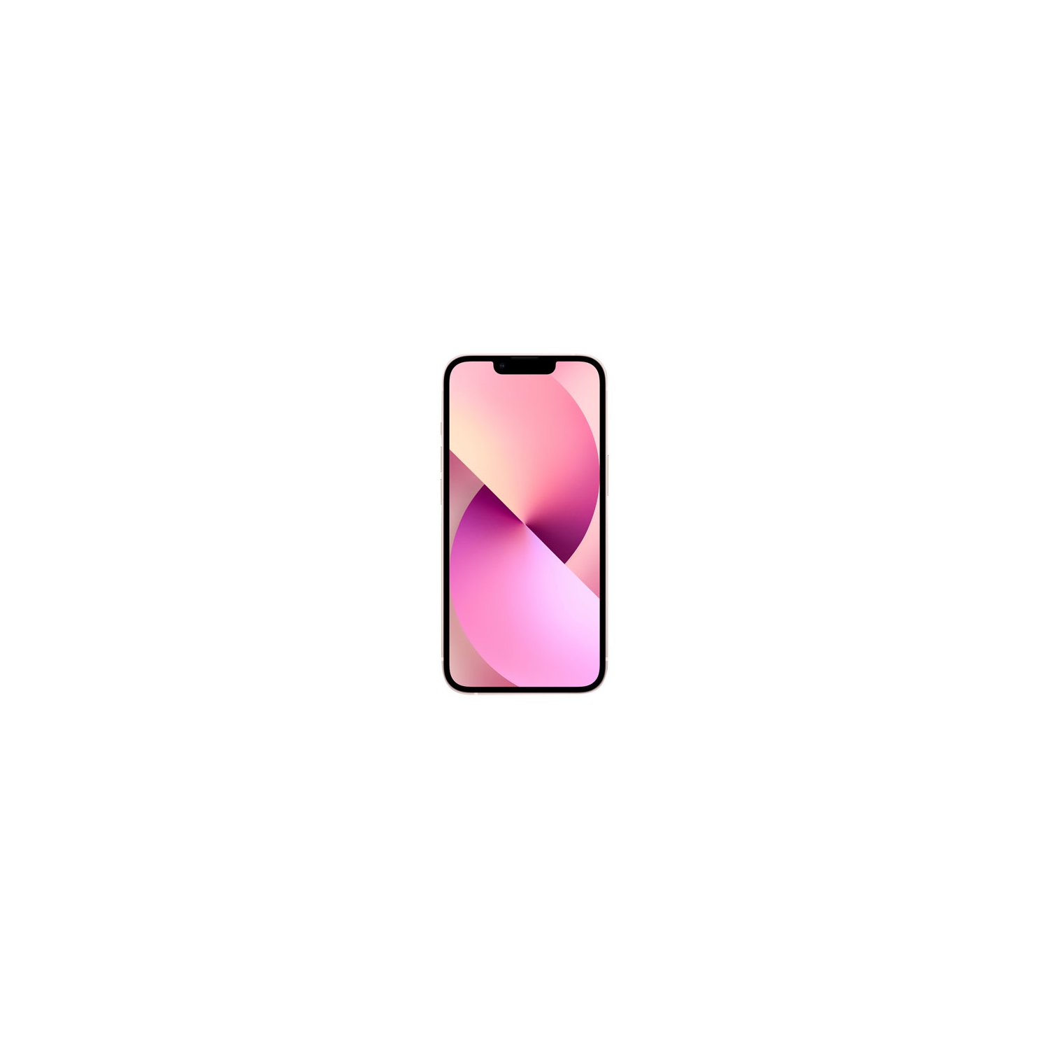 Remis à neuf - iPhone 13 128&nbsp;Go d'Apple - Rose - Déverrouillé
