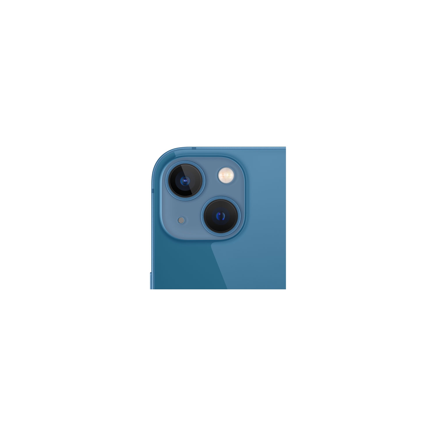 Refurbished - Apple iPhone 13 256GB - Blue - Unlocked