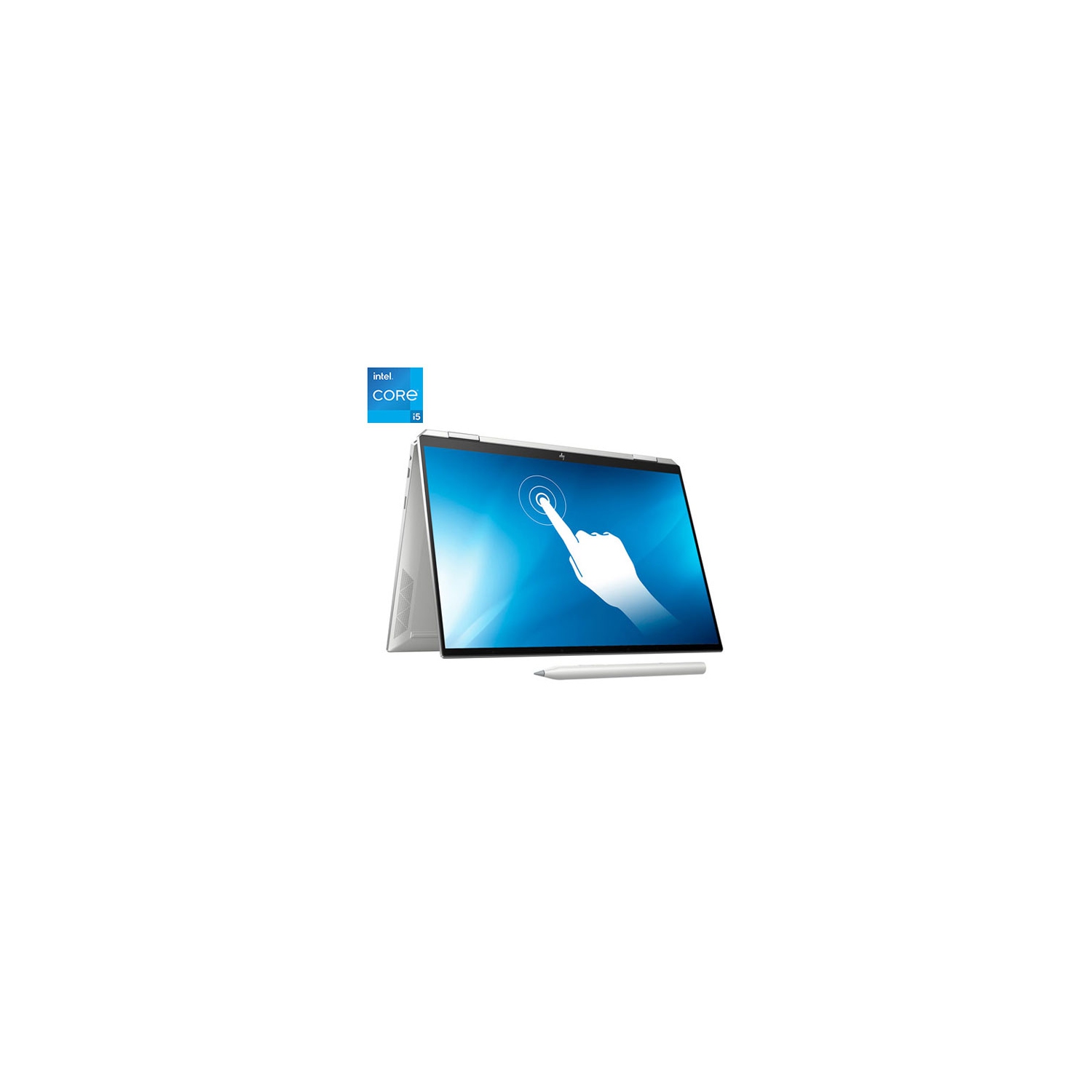 Refurbished (Good) - HP Spectre x360 13.5" Touchscreen 2-in-1 Laptop (Intel Core i5-1155G7/1TB SSD/8GB RAM/Windows 11)
