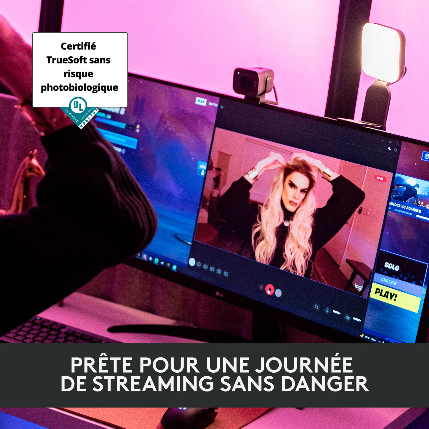 Streaming light - Trouvez le meilleur prix sur leDénicheur