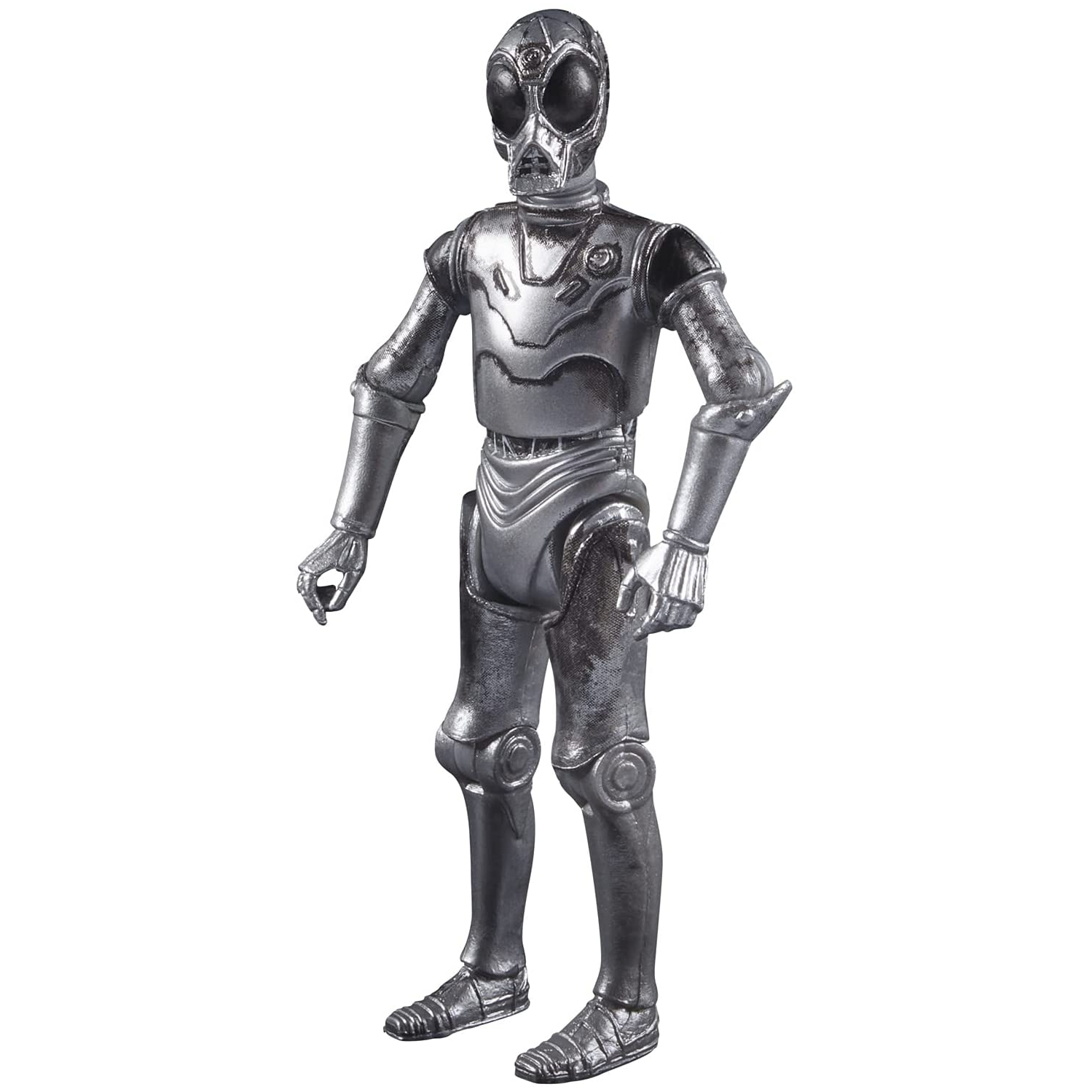 Star Wars The Vintage Collection 3.75 Inch Action Figure 50th Anniversary Exclusive - Death Star Droid VC197