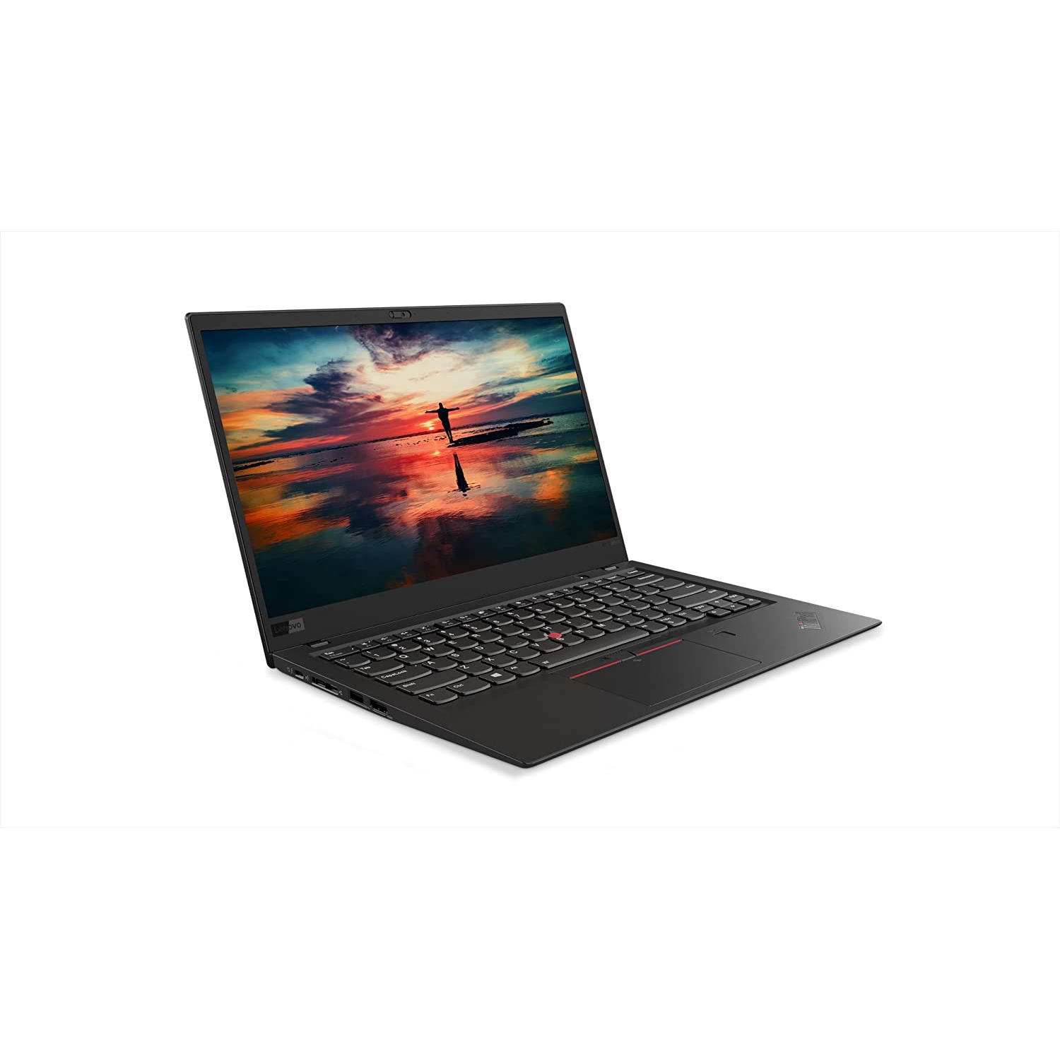 Refurbished (Good) - Lenovo Thinkpad T480 Laptop 14