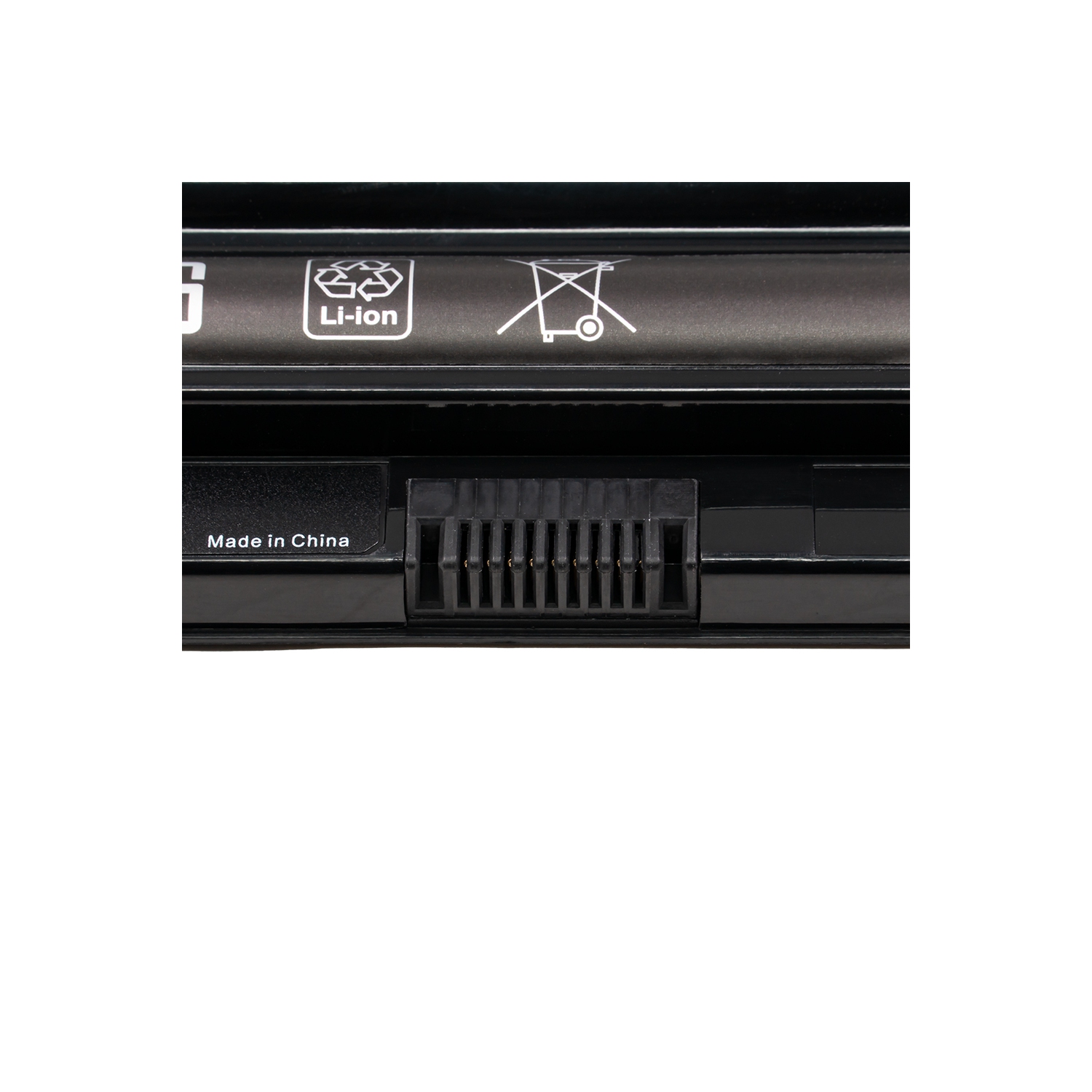 DR. BATTERIE - Remplacement pour Dell Inspiron Mini 1012 / 1012n / 1012v / VXY21 / WR5NP / 01JJ15 / 02T6K2 / 03K4T8 / 0854TJ [11.1V / 4400mAh / 49Wh]