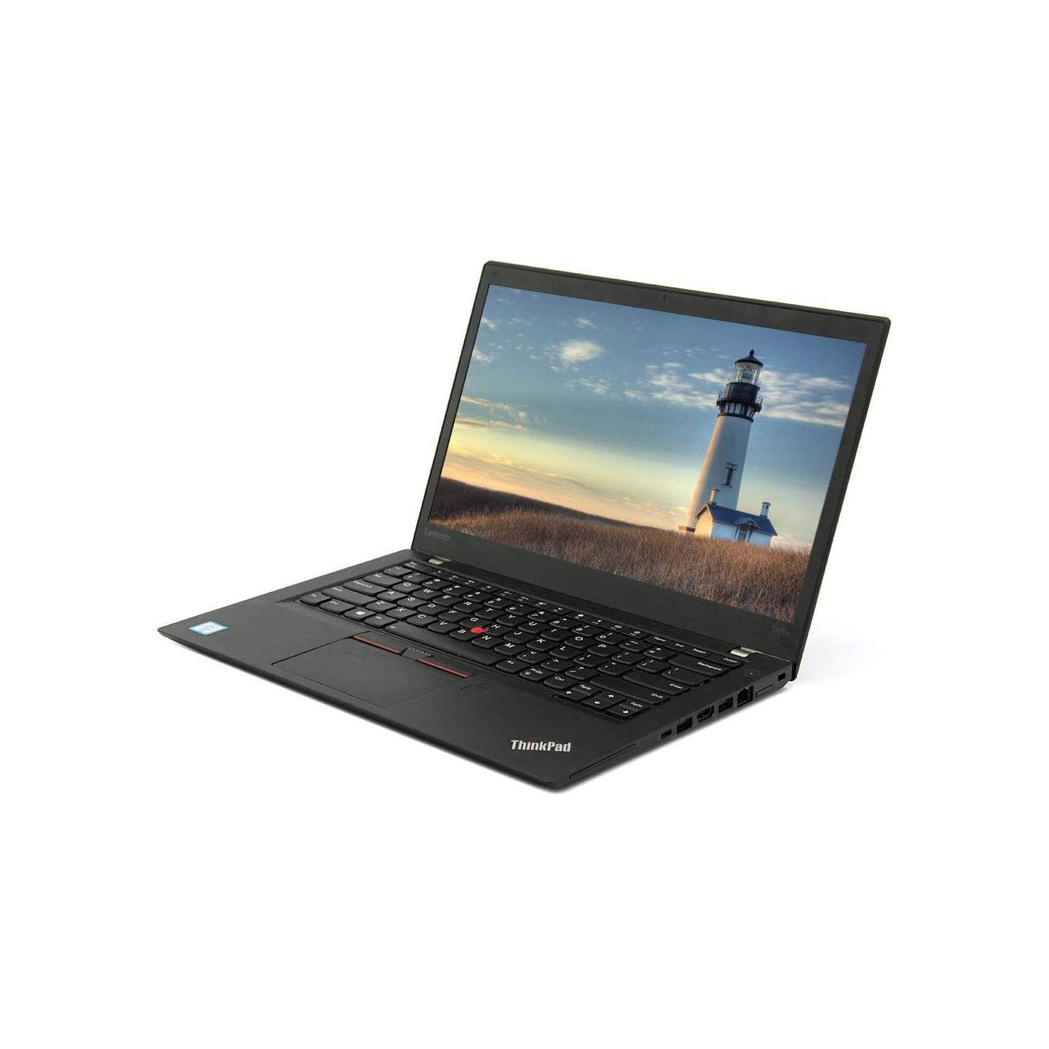 Refurbished (Good) - Lenovo ThinkPad T470s Intel Core i5-7300U 2.4