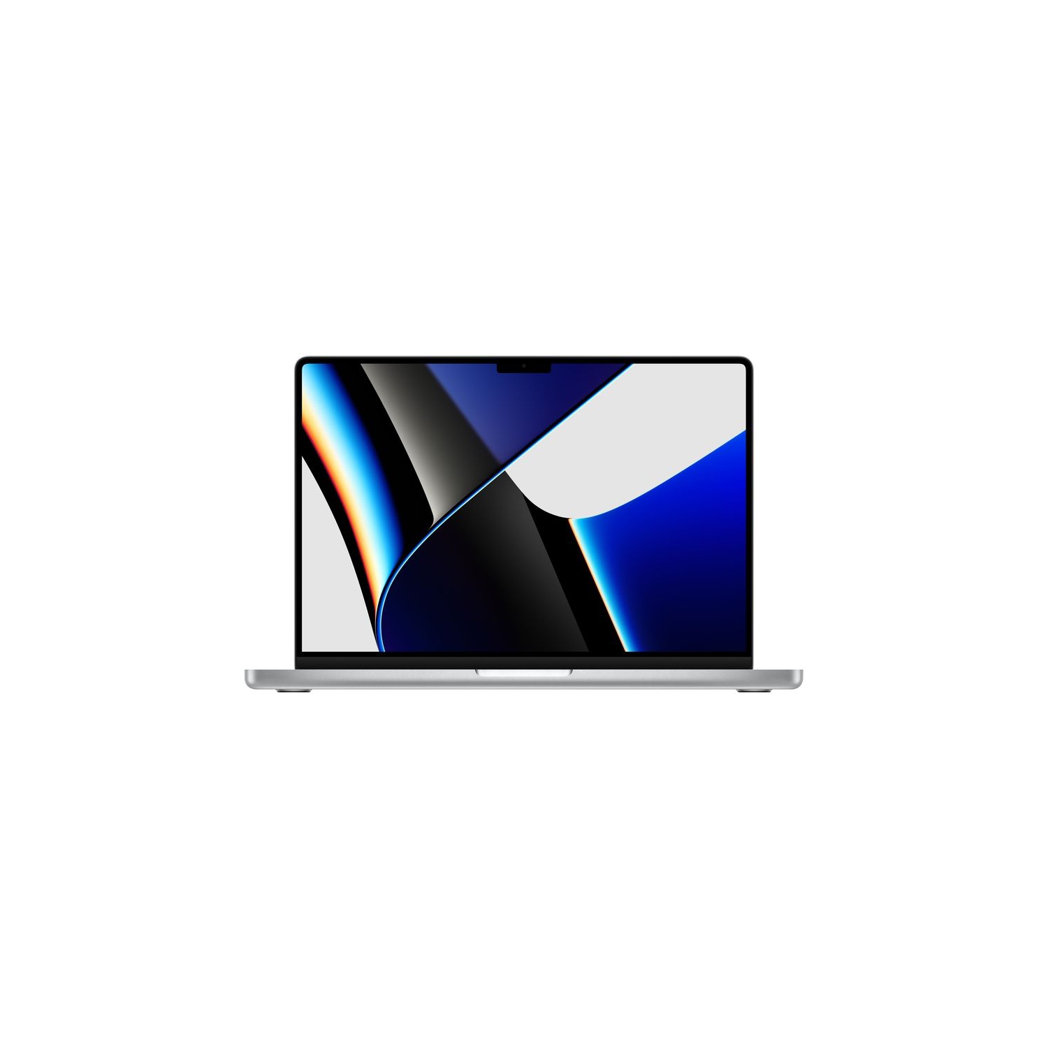 Apple MacBook Pro 16" (2021) - Space Grey (Apple M1 Pro Chip / 512GB SSD / 16GB RAM) -Brand New- English