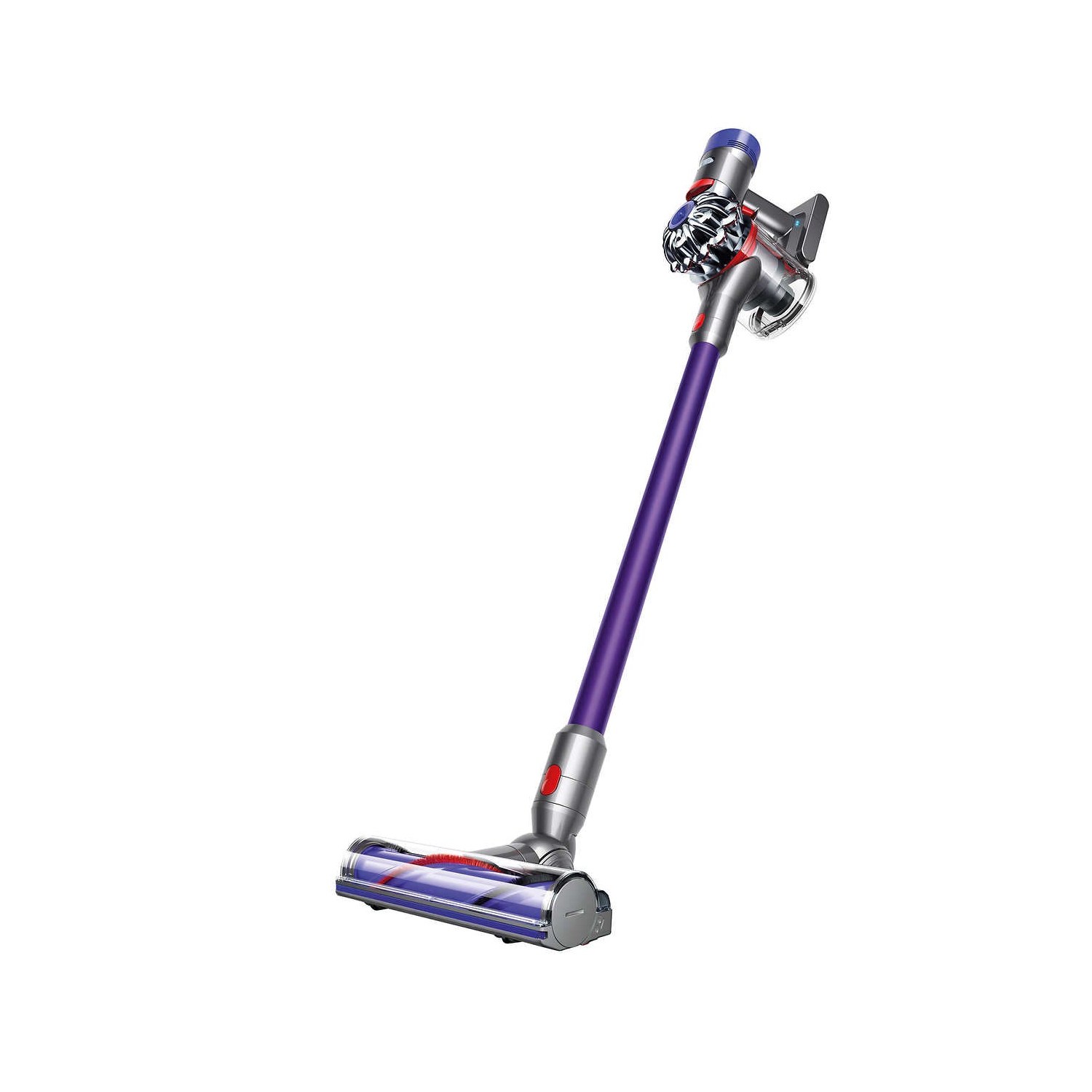Dyson V8 Animal Extra Cordless Vacuum with Added Value Accessories