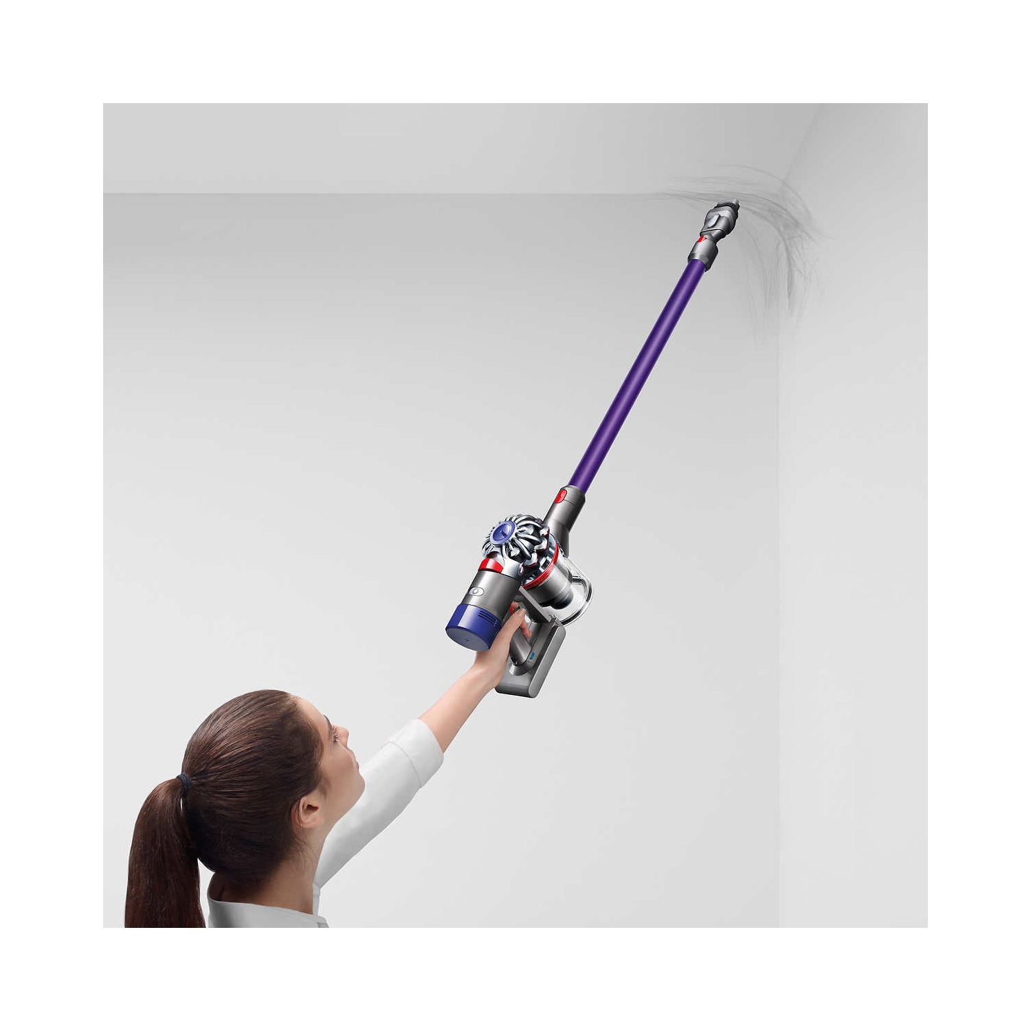 Dyson V8 Animal Extra Cordless Vacuum with Added Value Accessories
