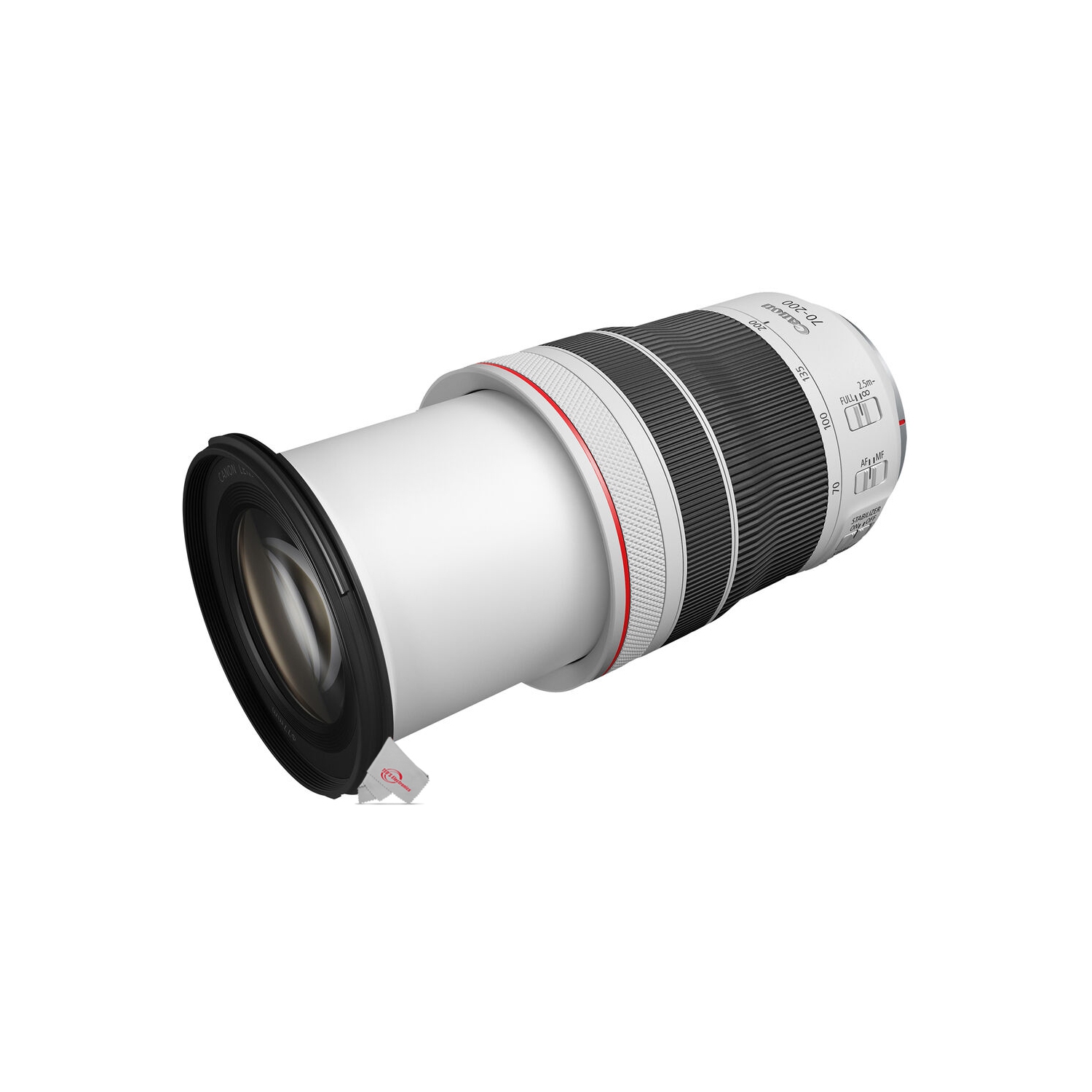 Canon RF 70-200mm f/4L IS USM Lens | Best Buy Canada