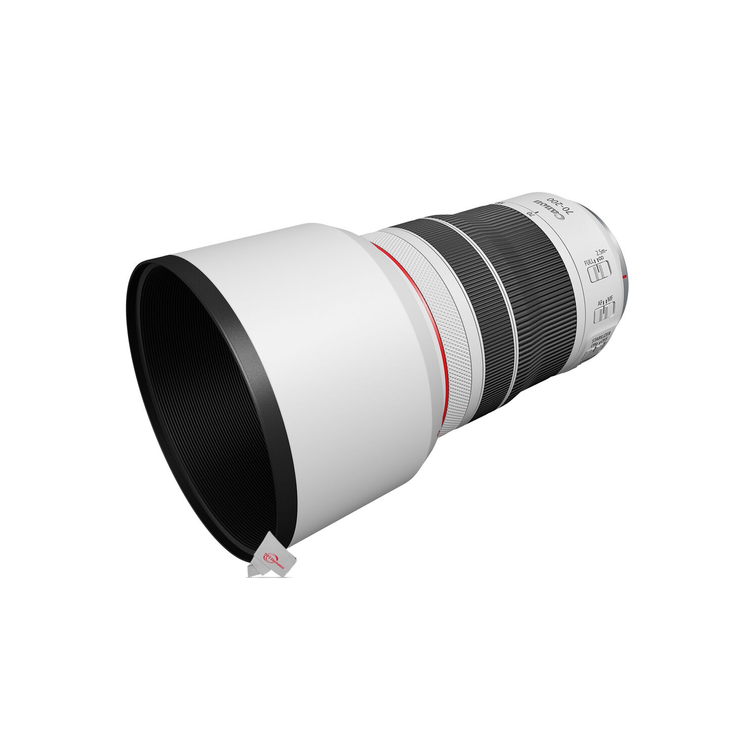 Canon RF 70-200mm f/4L IS USM Lens | Best Buy Canada