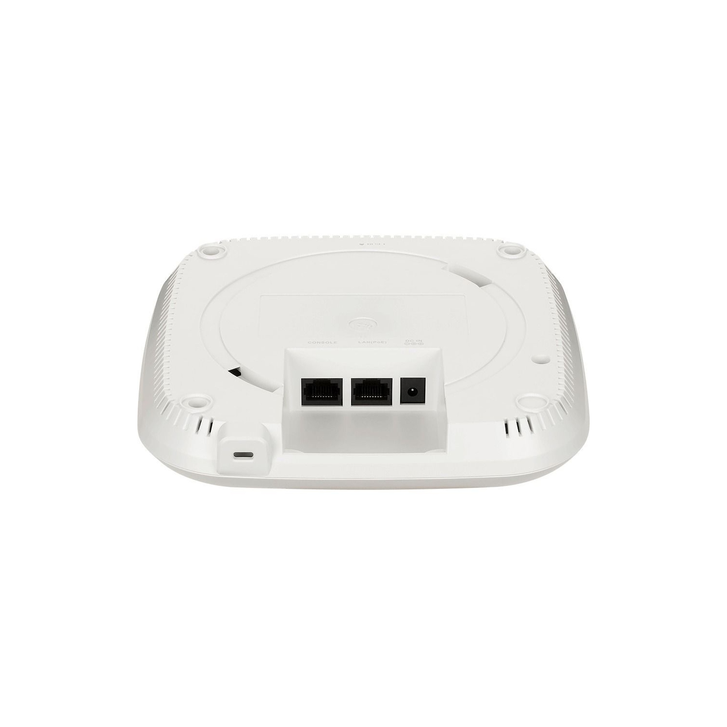 Point d'accès PoE Wi-Fi 6 Nuclias Connect AX1800 de D-Link - DAP-X2810