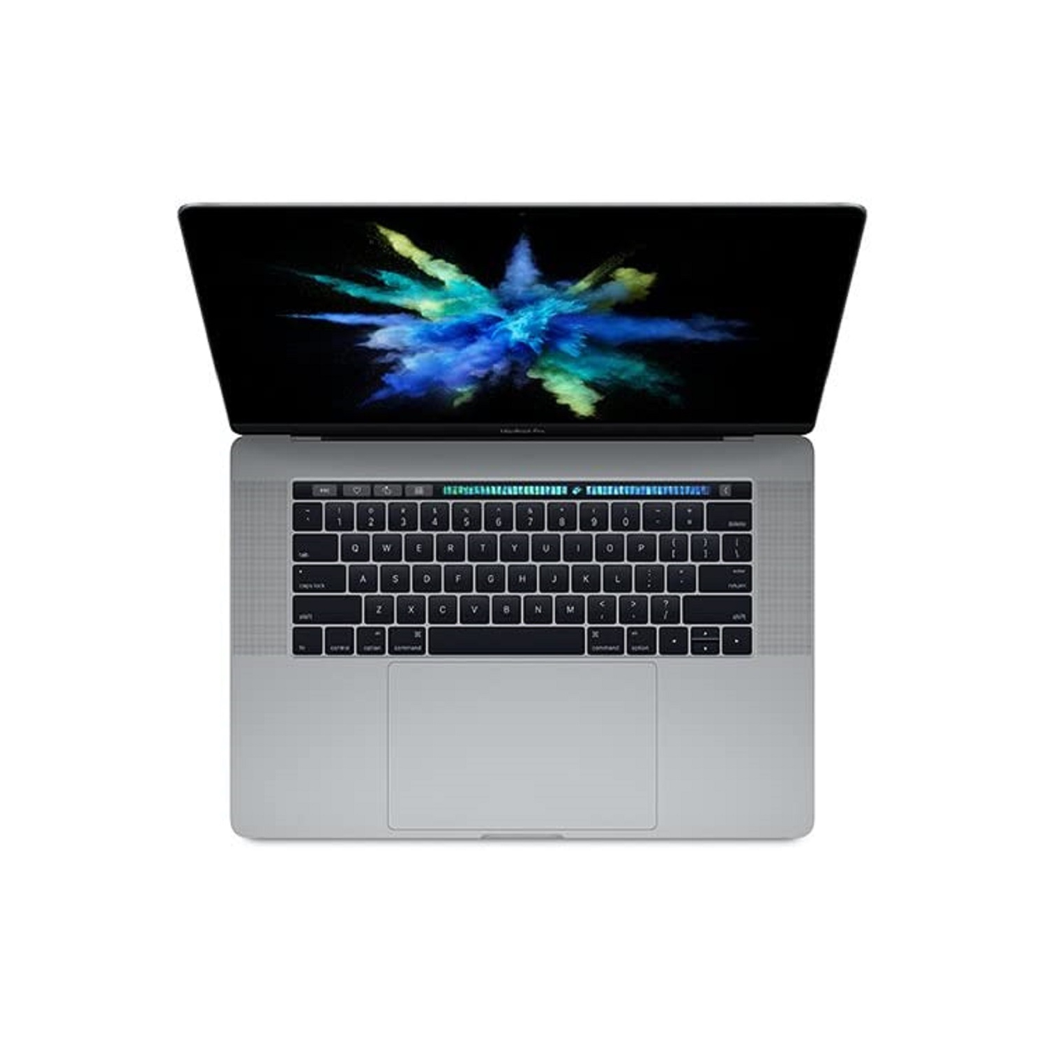 高級感 (Apple) Mac - Bar搭載モデル 2017年Touch Pro 【充電回数13回】MacBook ノートPC -  alanbantik.com