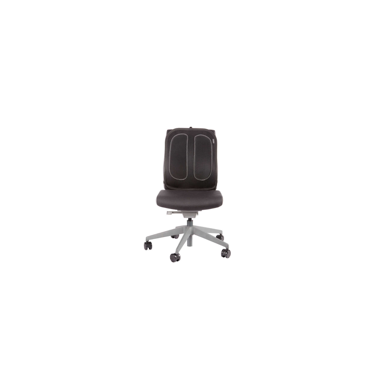 Fellowes - Support dorsal Plus Offfice Suites