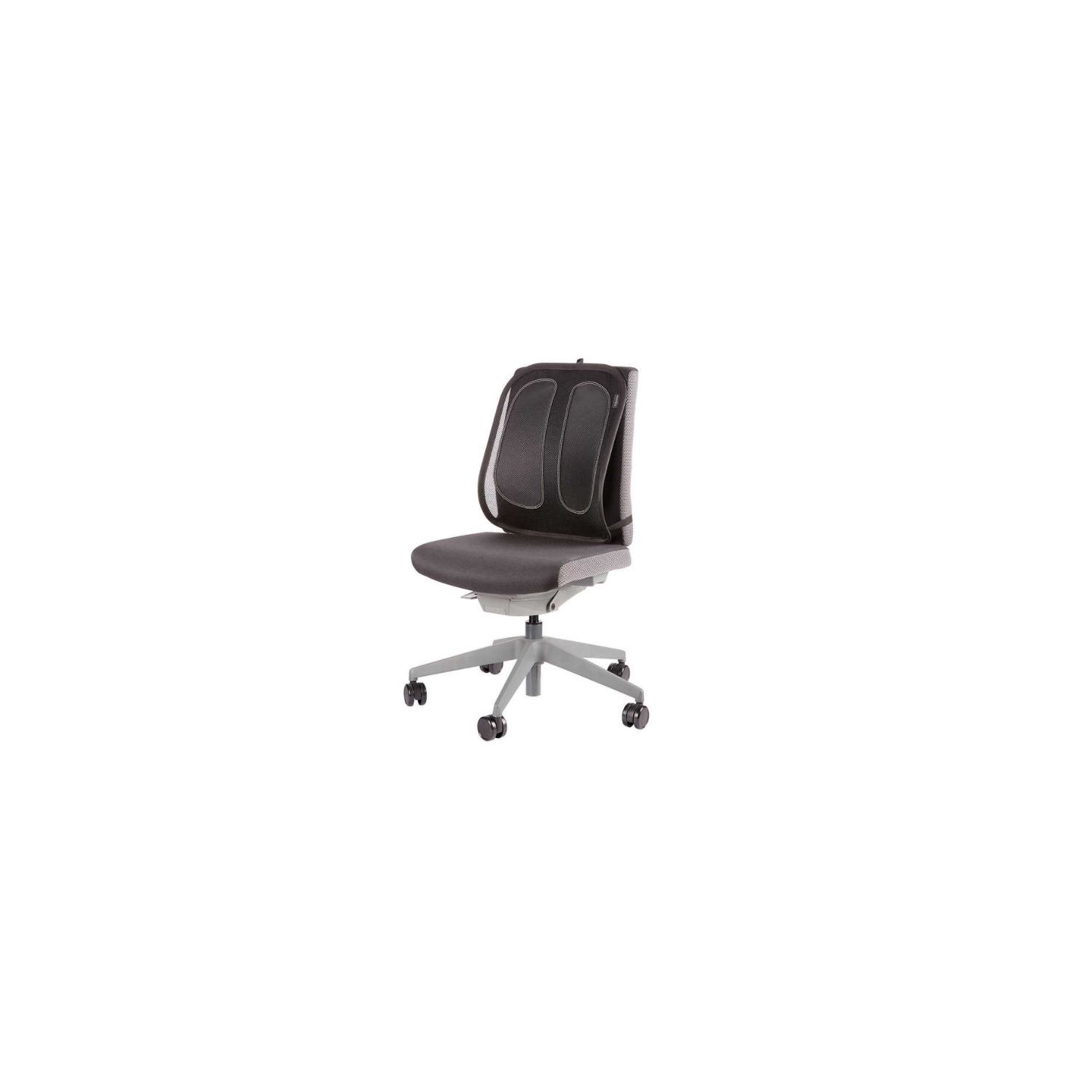 Fellowes - Support dorsal Plus Offfice Suites