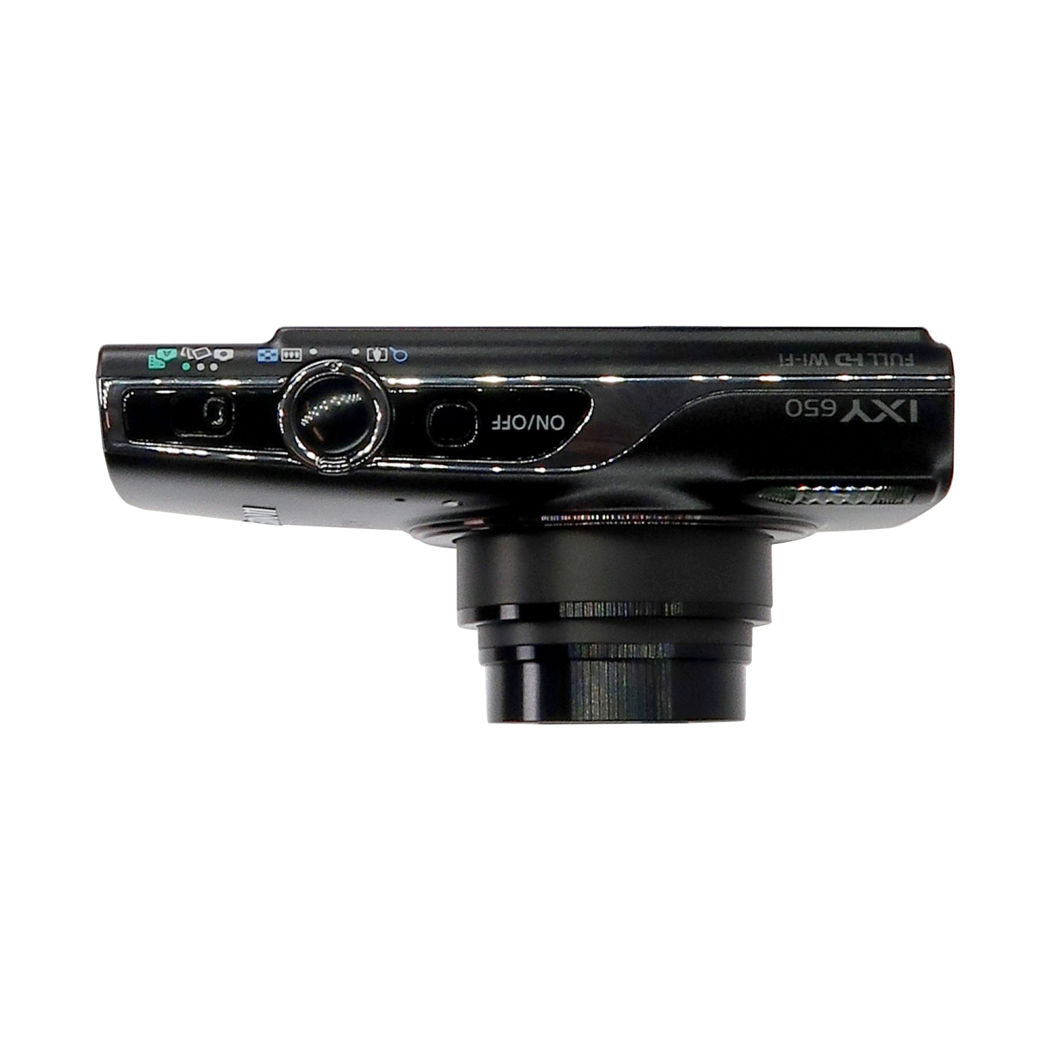 Objectif grand-angle professionnel 40,5 mm HD Multi-Coated .43X de Vivitar avec macro