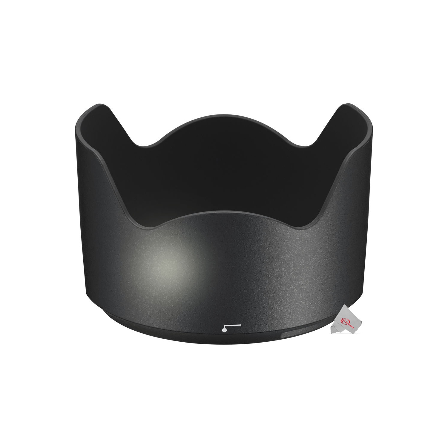 Nikon AF-S Nikkor 24-70mm f/2.8E Ed VR Lens