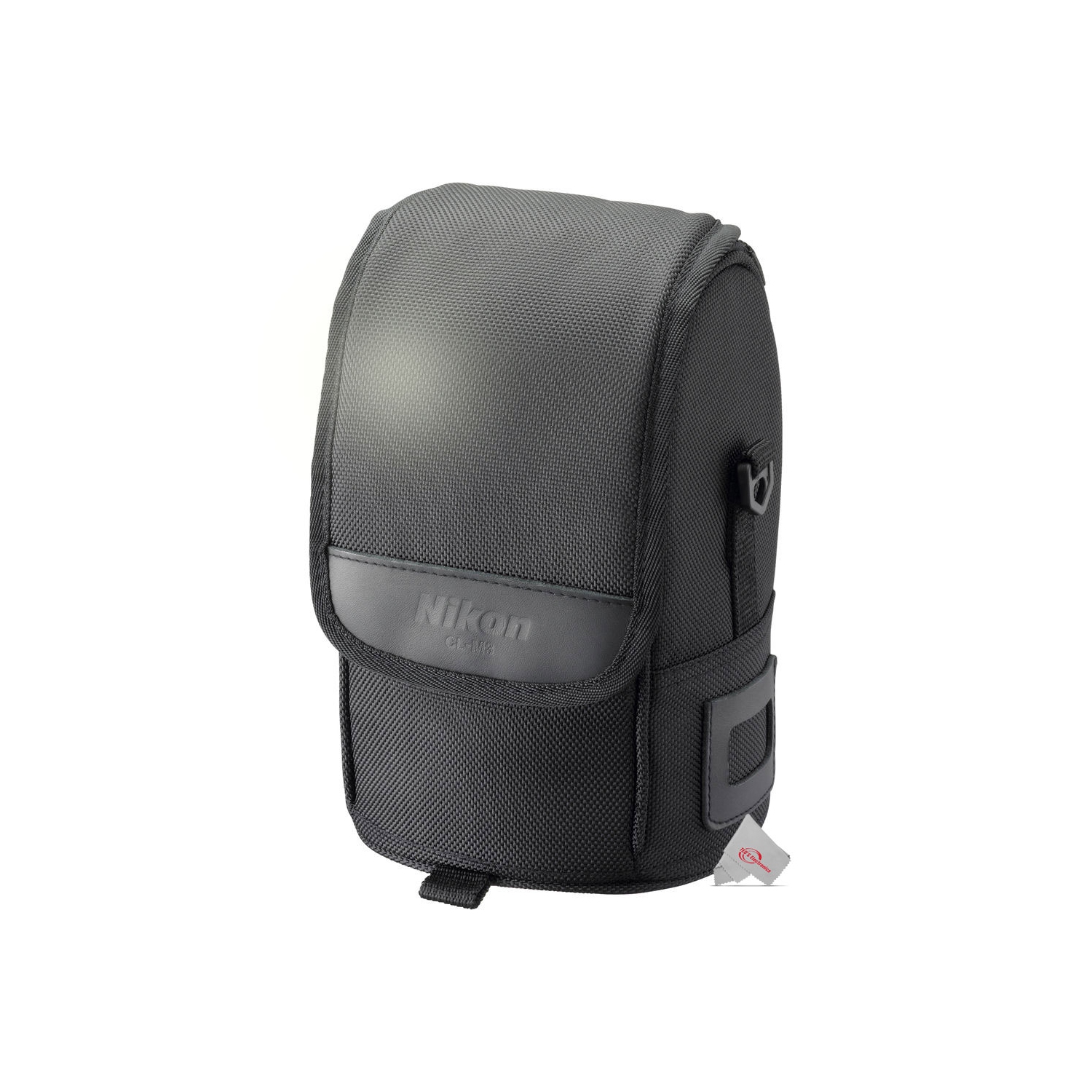 Nikon AF-S Nikkor 24-70mm f/2.8E Ed VR Lens