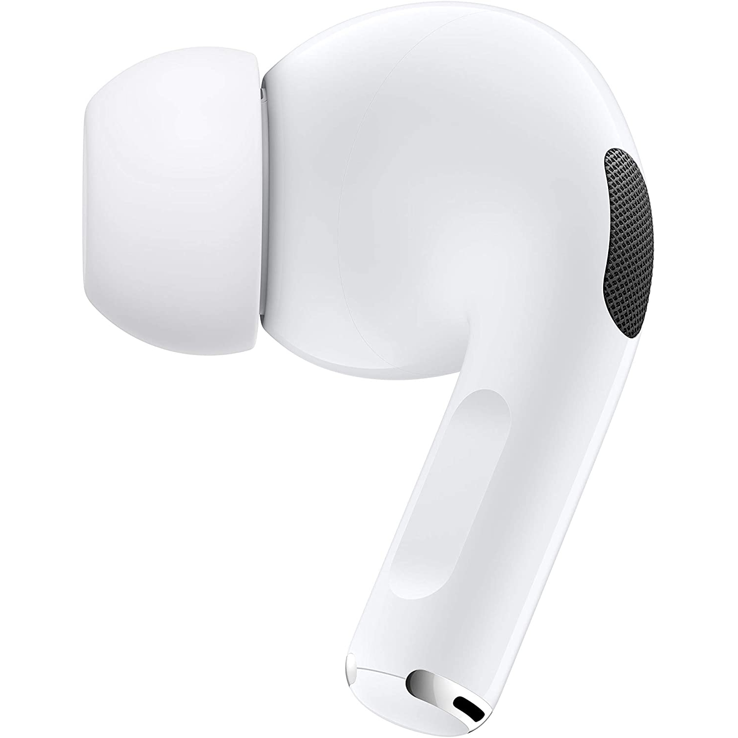Apple AirPods Pro In-Ear Headphones With Magsafe Charging Case 