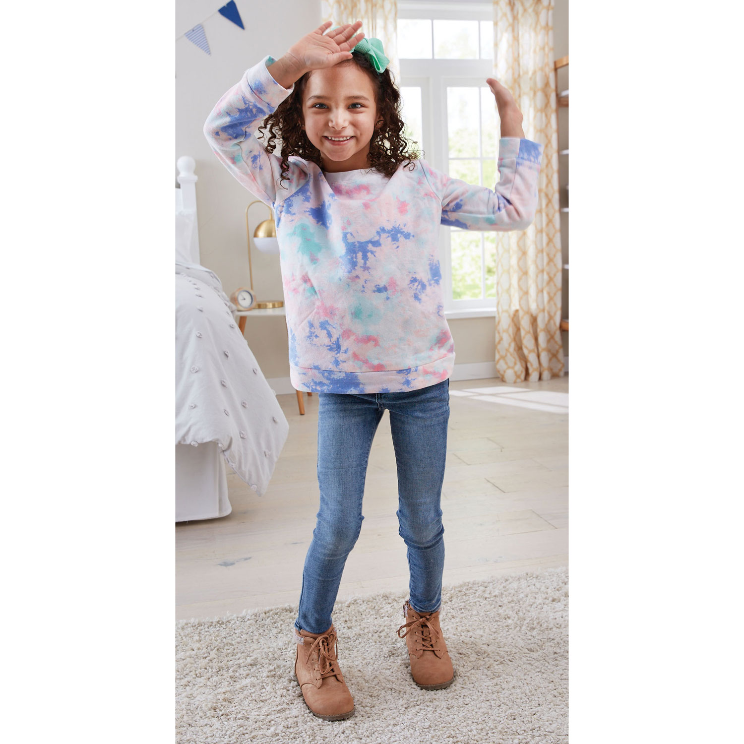 Table de mixage de Kidi Star DJ Mixer de VTech - Français