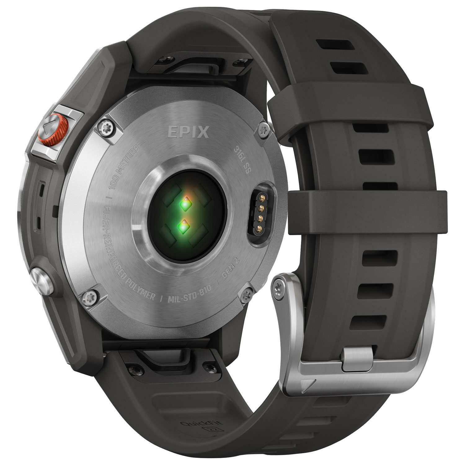 Gen 2 smartwatch hotsell