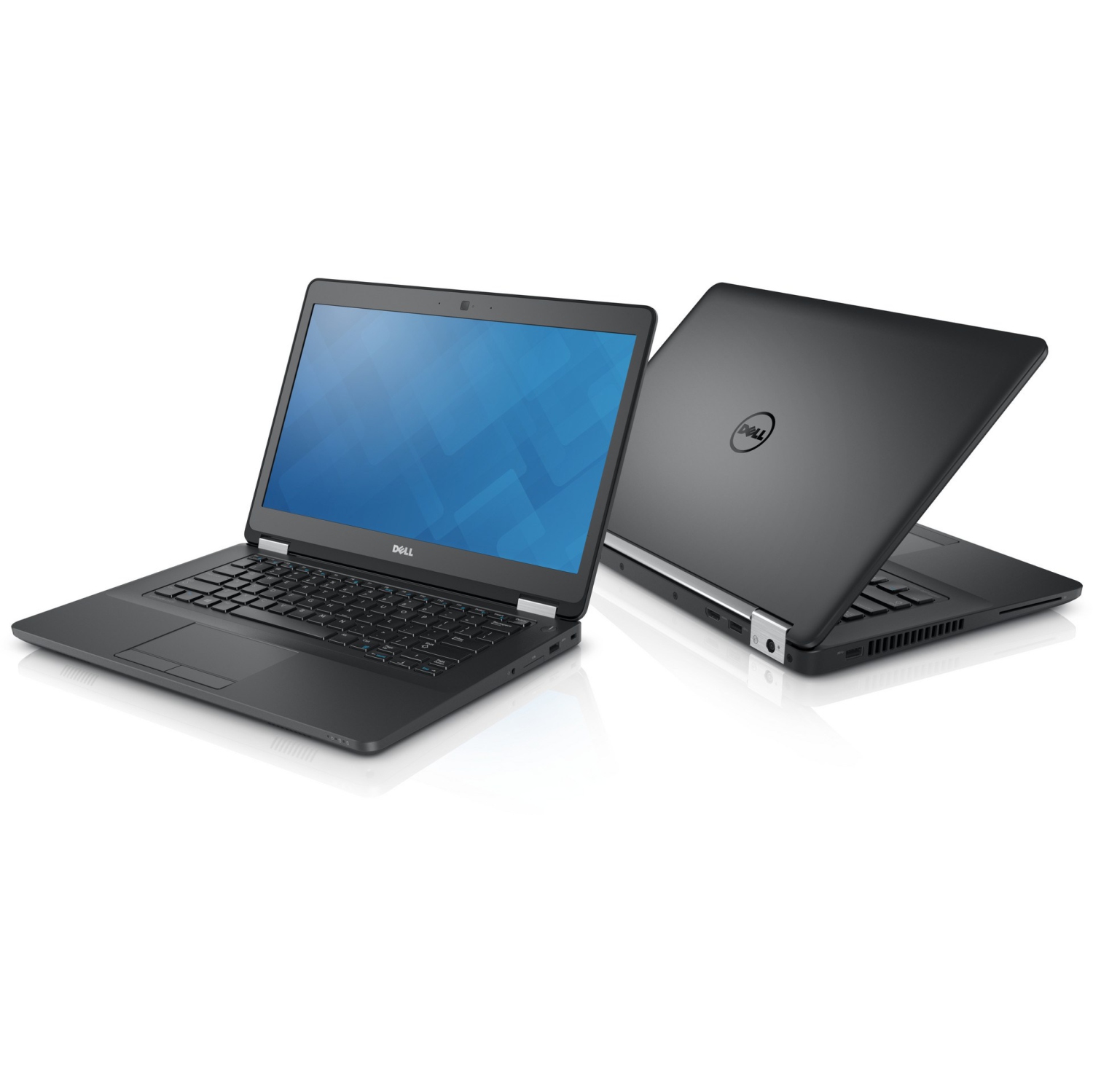 Refurbished - DELL LATITUDE E5580 i5 6300 2.40 GHZ 8GB RAM 256GB SSD 1080P 15.6 LCD BLUETOOTH