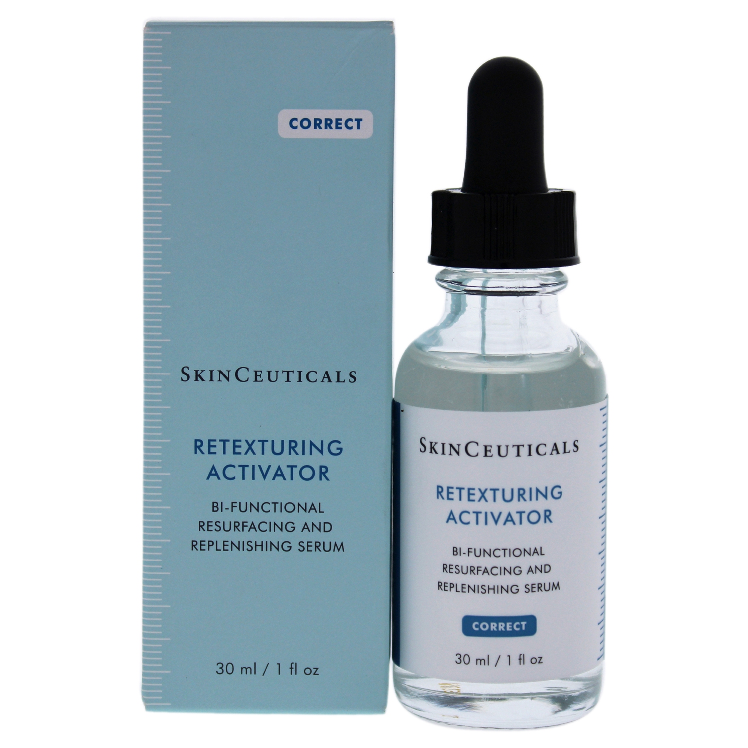 Retexturing Activator par SkinCeuticals pour unisexe - 1 oz de Sérum