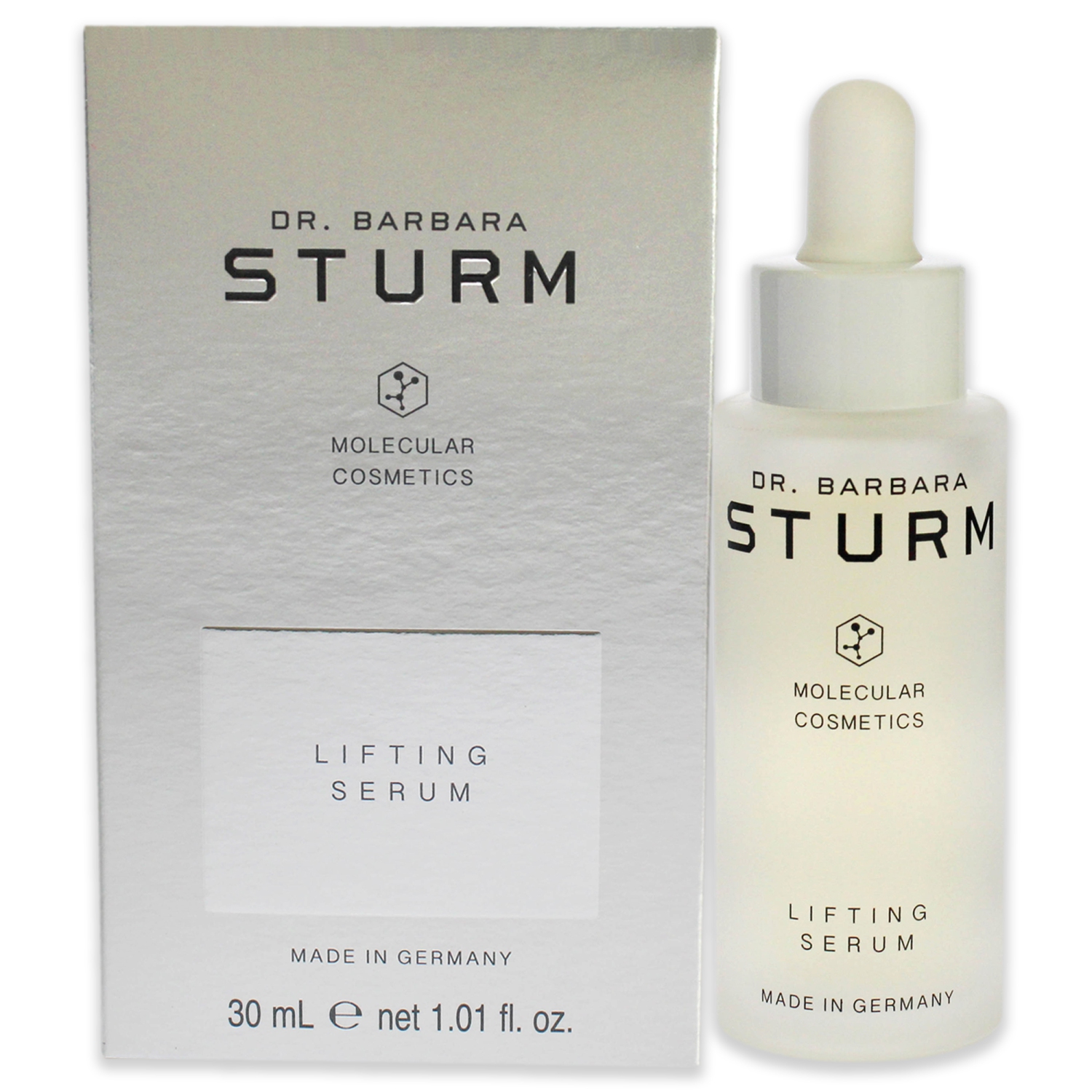 Lifting Serum by Dr. Barbara Sturm for Unisex - 1.01 oz Serum