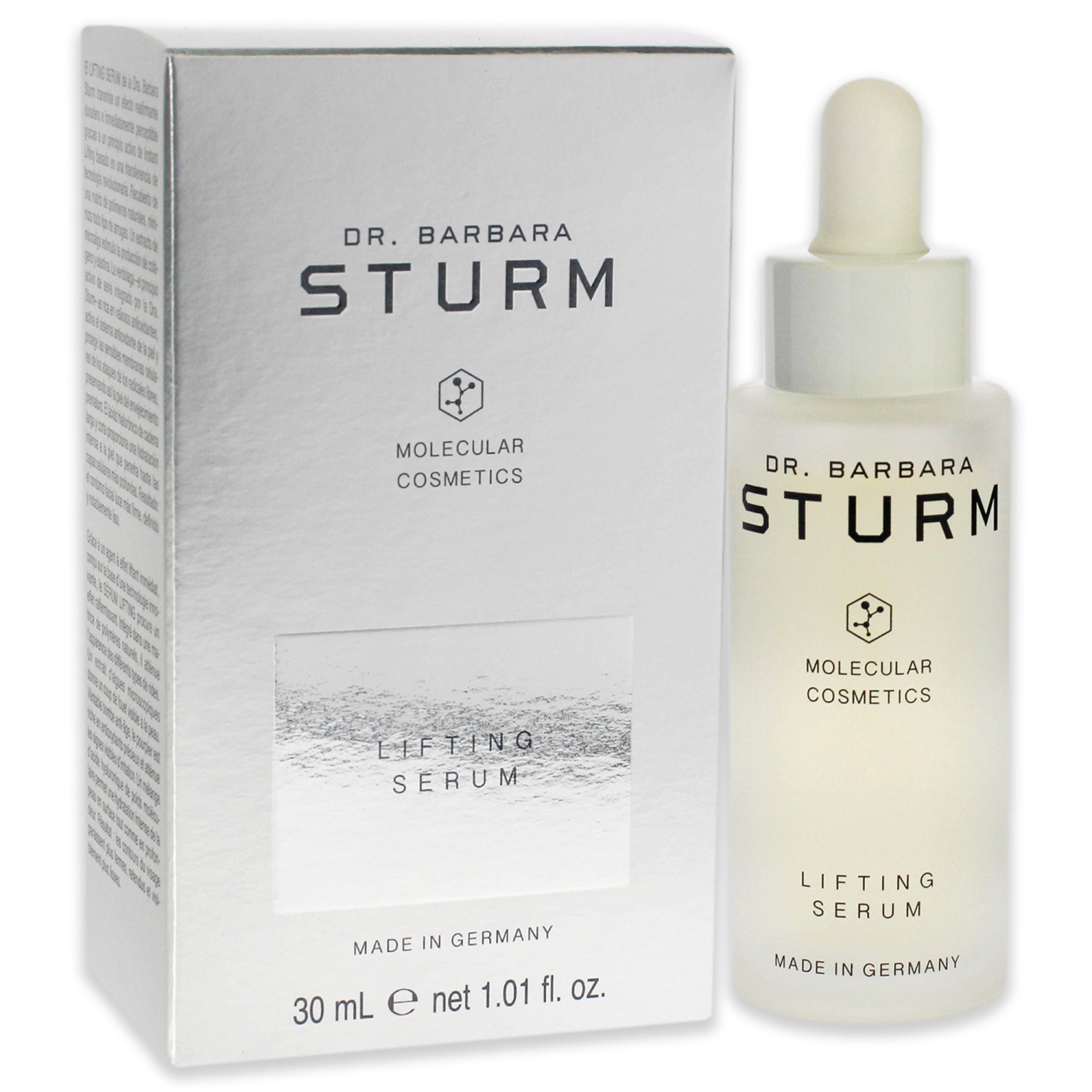 Sérum Liftant par Dr, Barbara Sturm pour unisexe - 1,01 oz de Sérum
